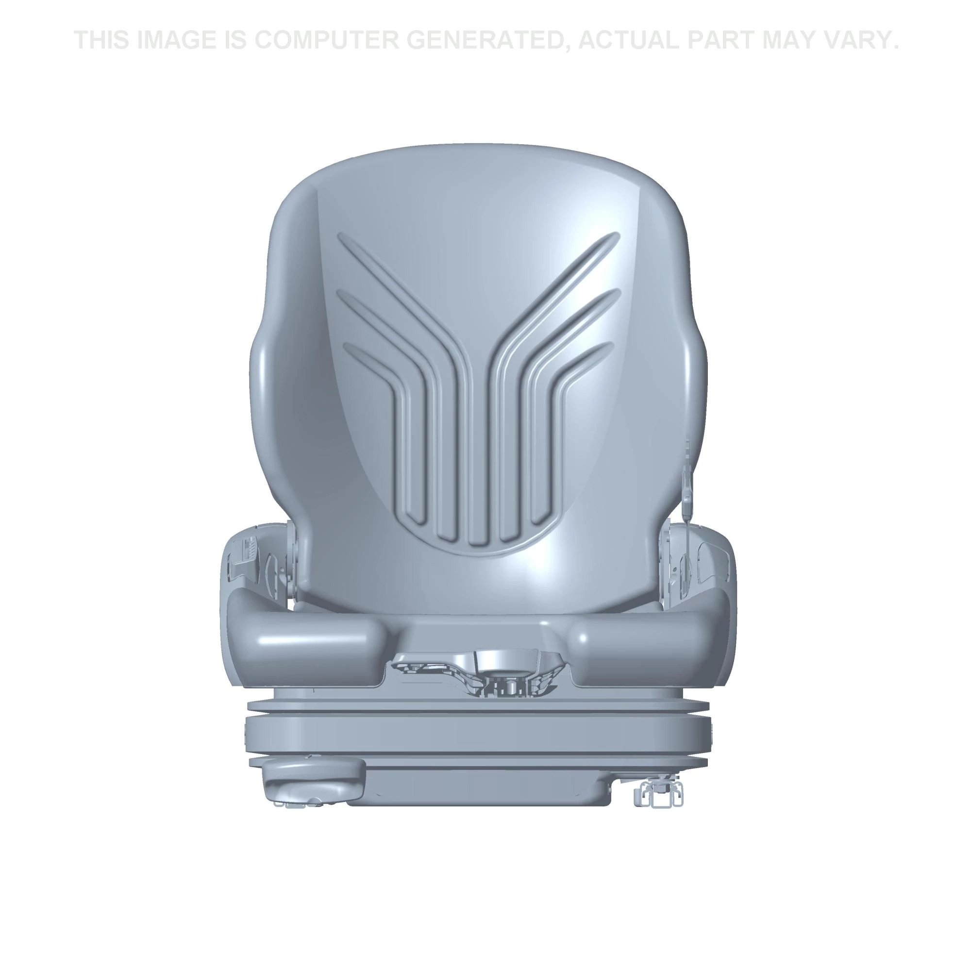 DRIVER SEAT | CASEIH | IE | EN