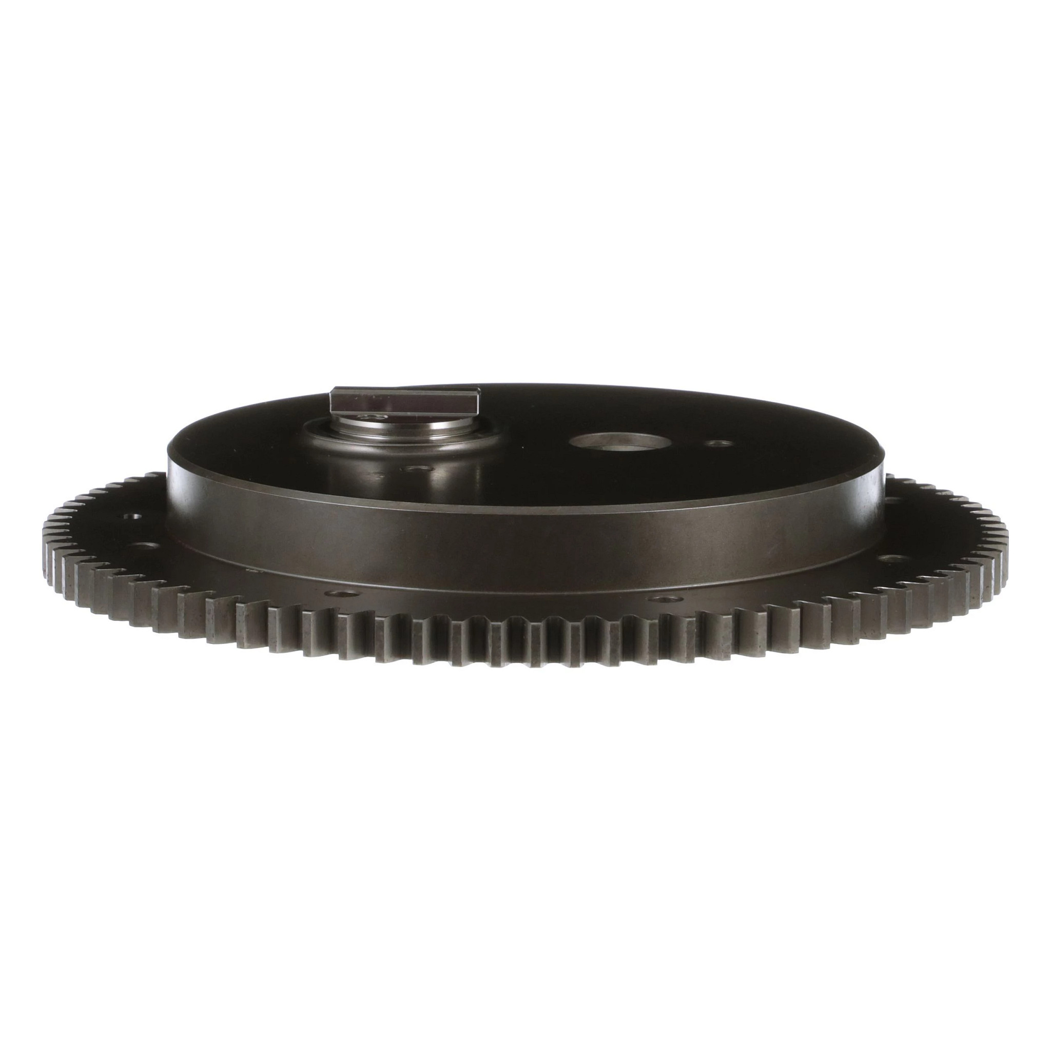 84357216 | Machined Spur - 83 Teeth | New Holland Agriculture | E
