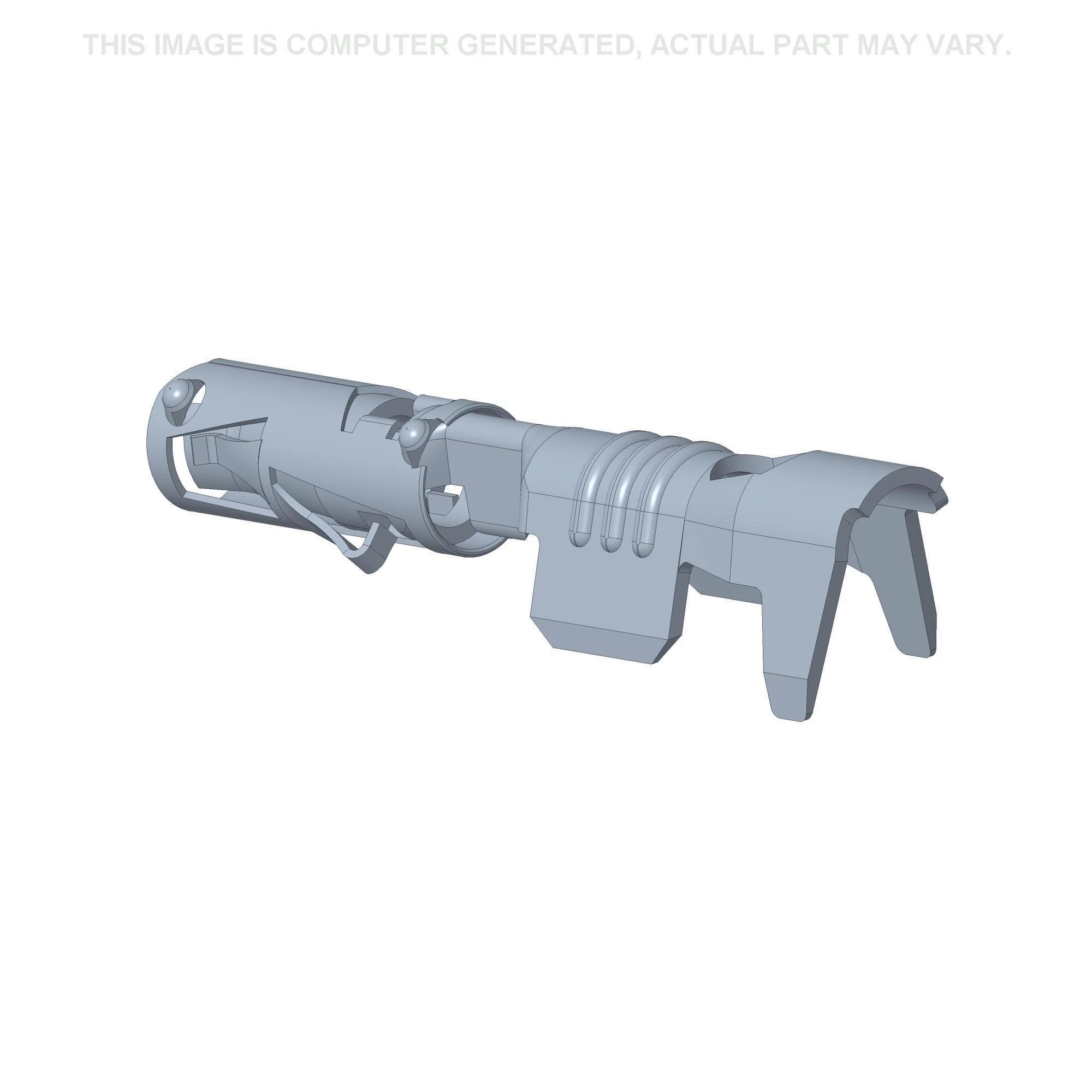 ELEC. TERMINAL PIN | MILLER | US | EN