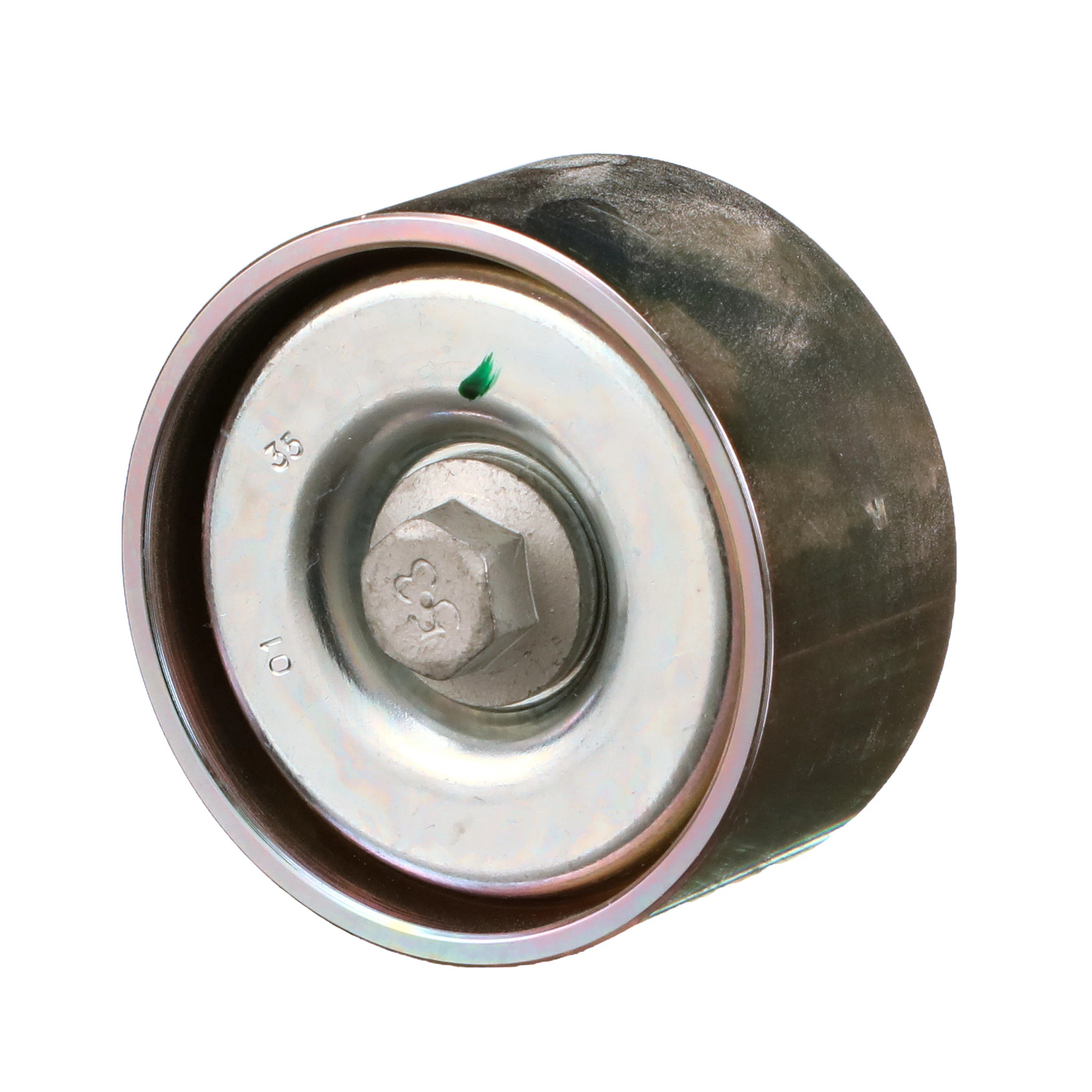 Idler | CASECE | BR | PT