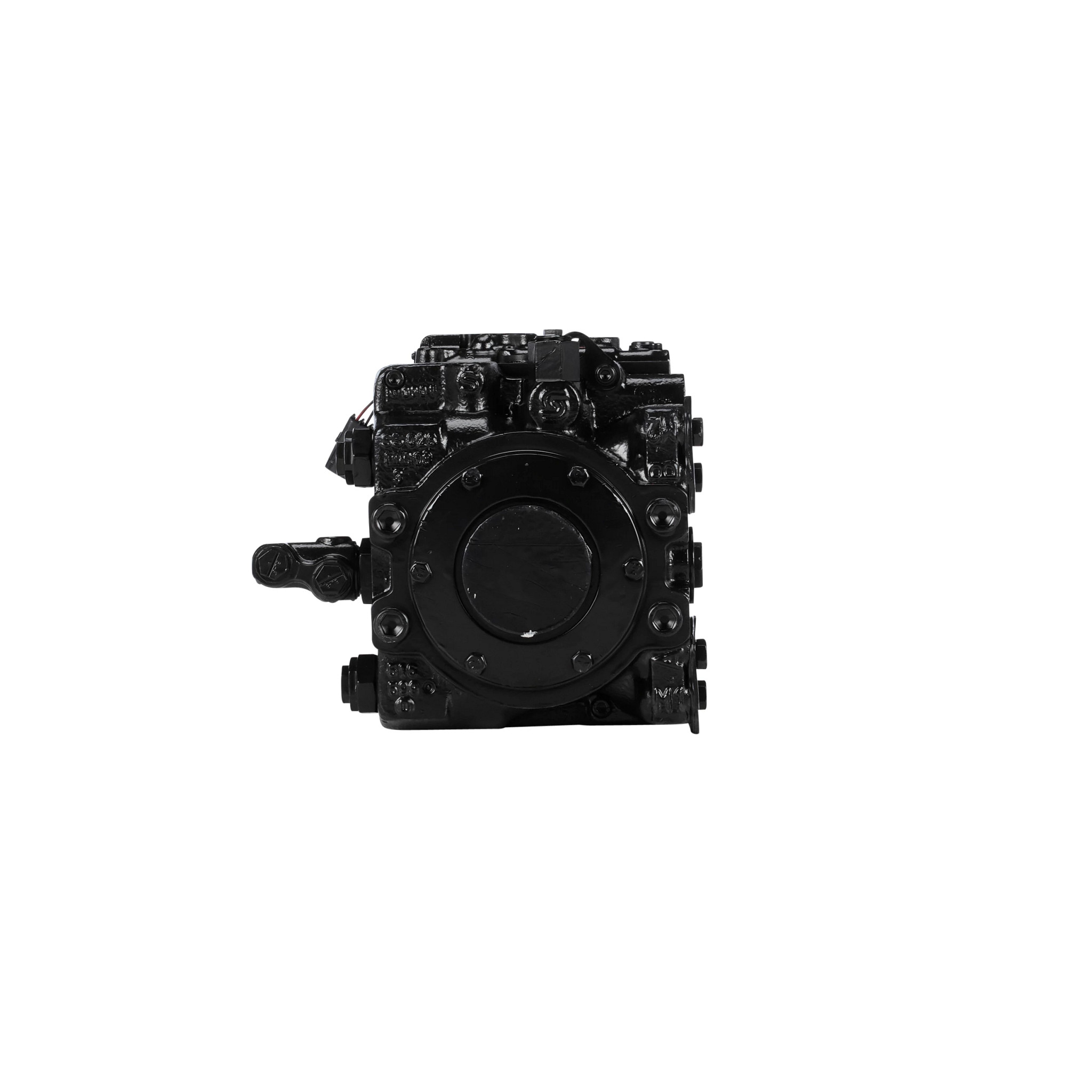 REMAN-HYDROSTAT PUMP | CASEIH | US | EN