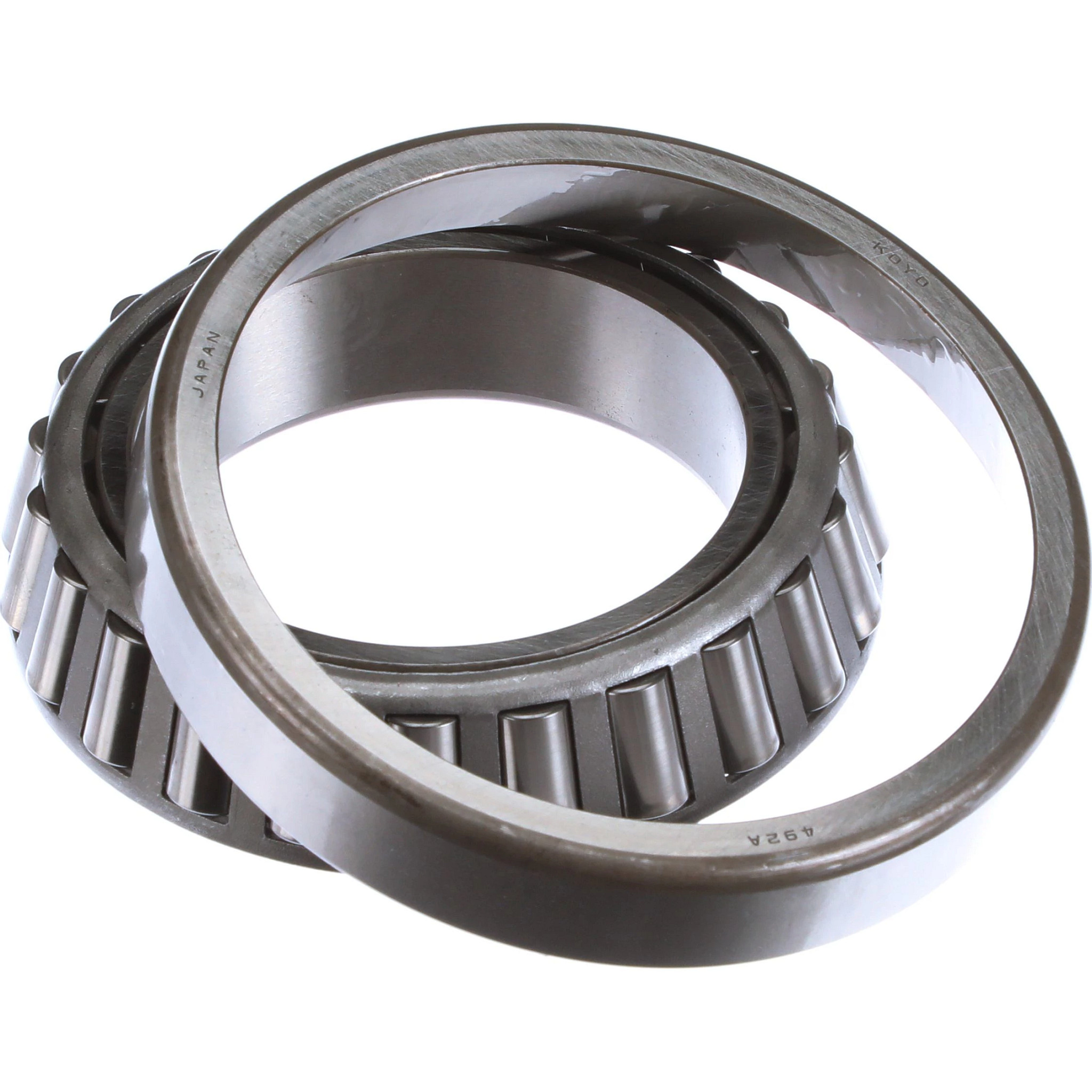 Tapered Roller Bearing - 85 mm ID x 133 mm OD x 30 mm W | NEWHOLLANDAG | US | EN