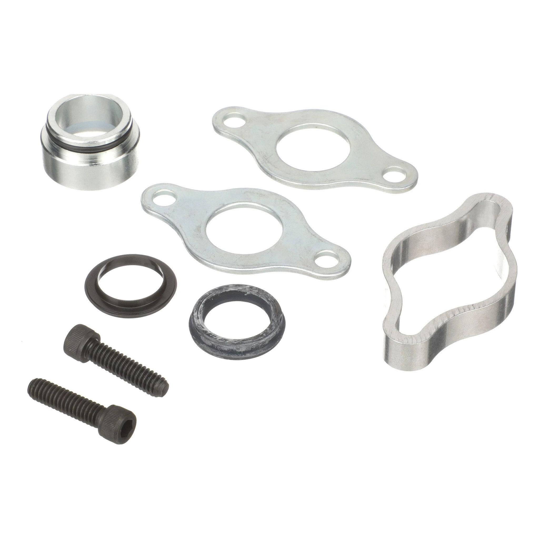 Float | CASECE | CA | EN