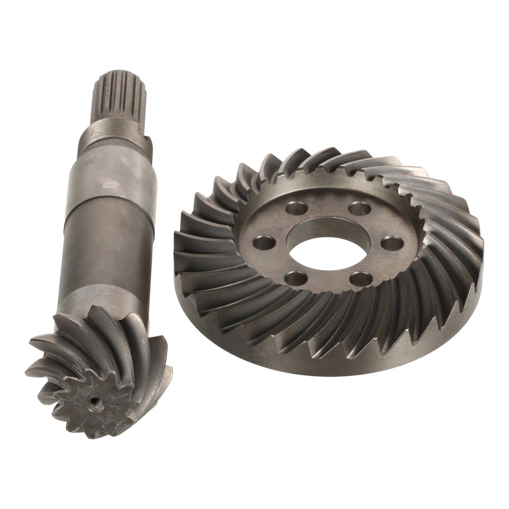 GEAR SET | NEWHOLLANDAG | AMEA | EN