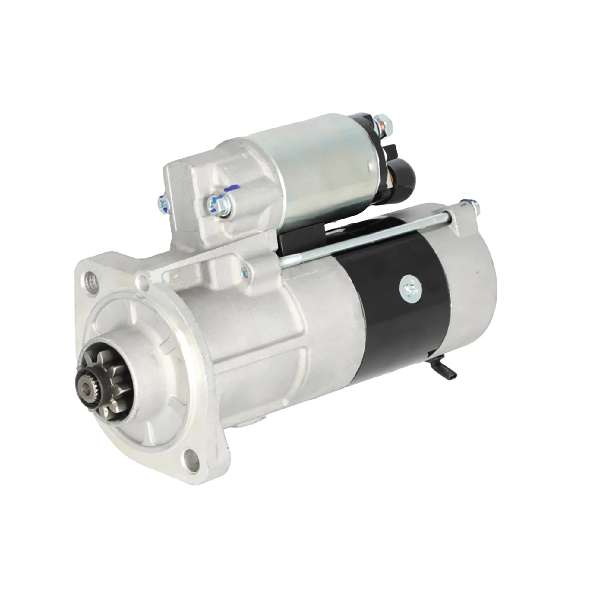 Starter - Mitsubishi-Style | CASEIH | US | EN