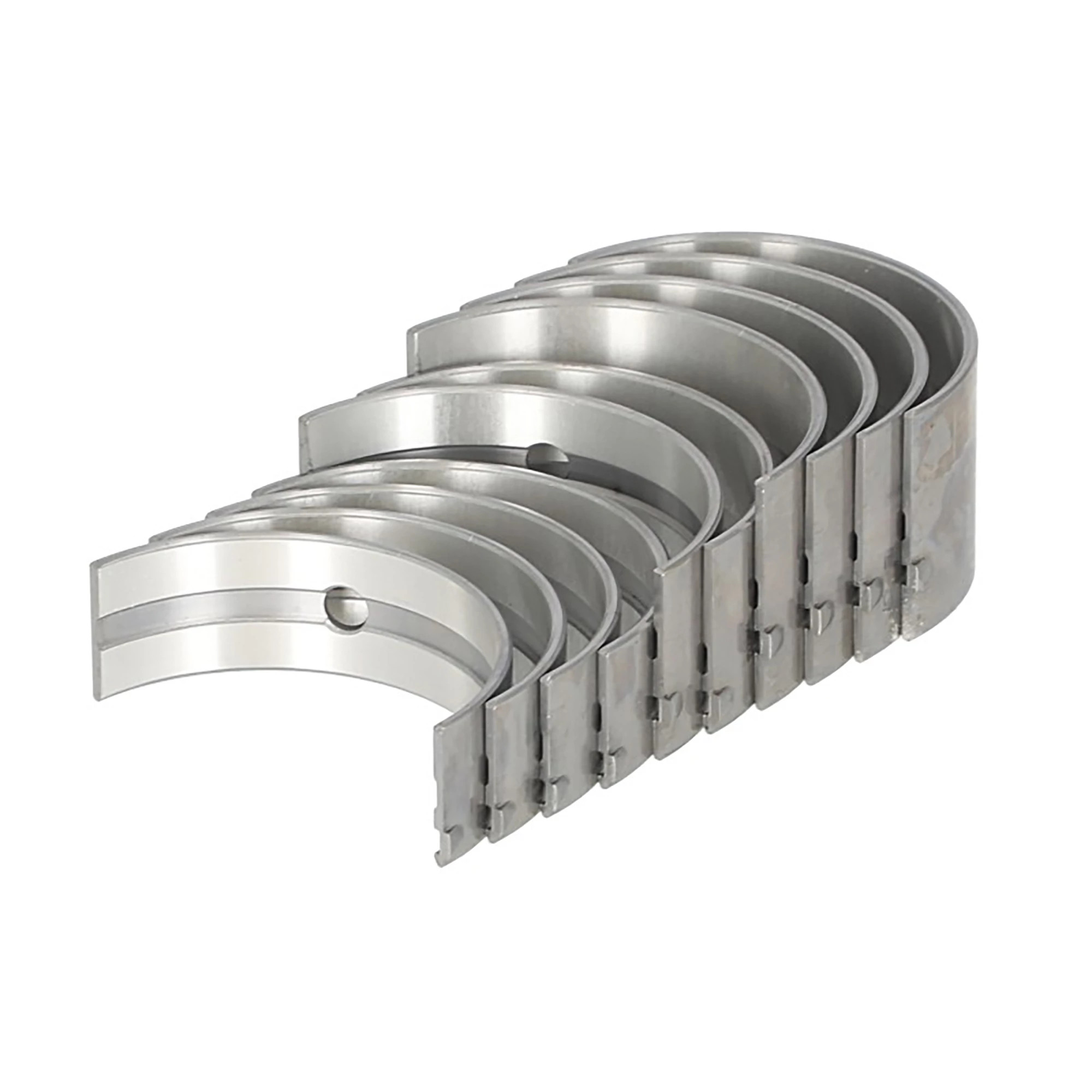Main Bearings Set - 0.010