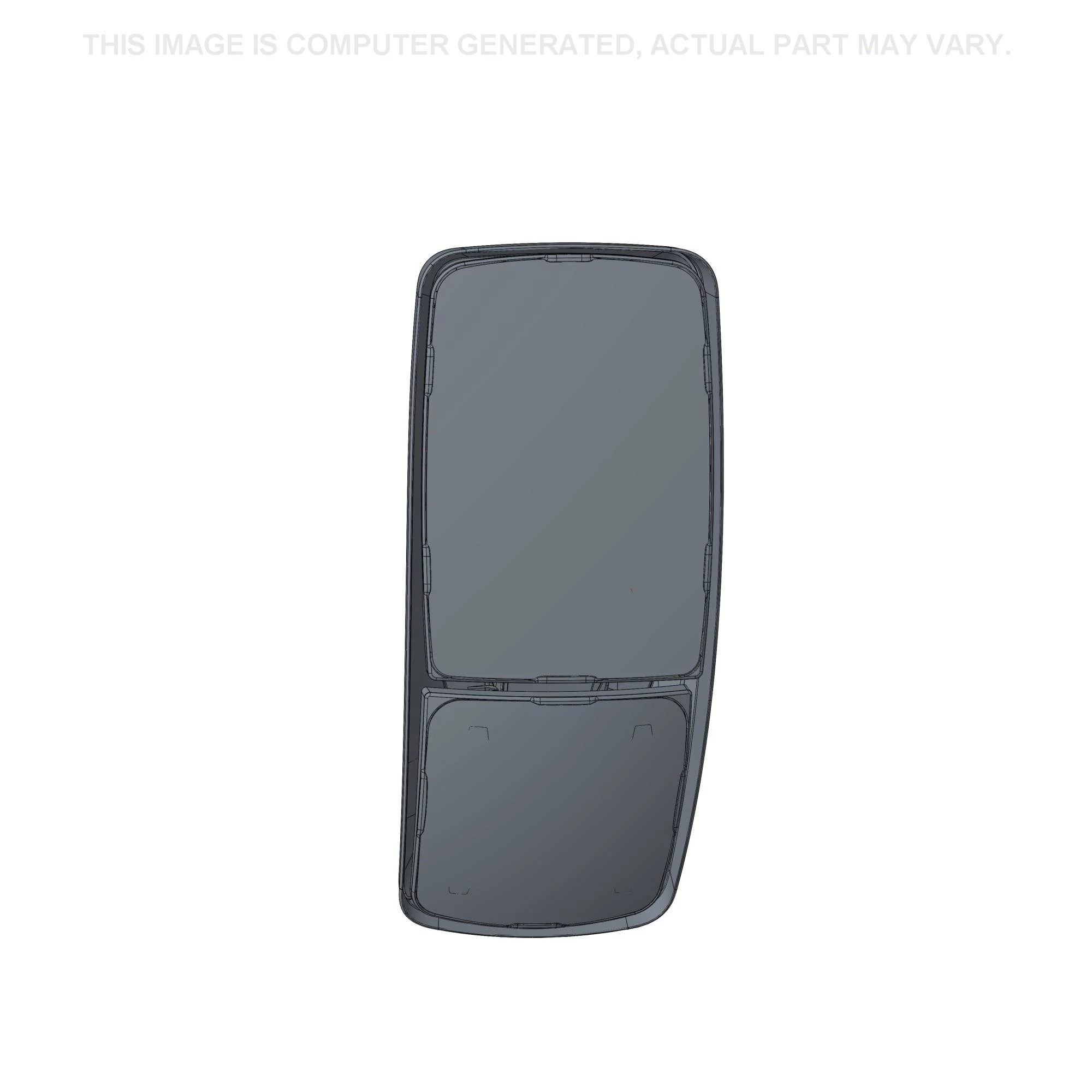 MIRROR | CASECE | AMEA | EN