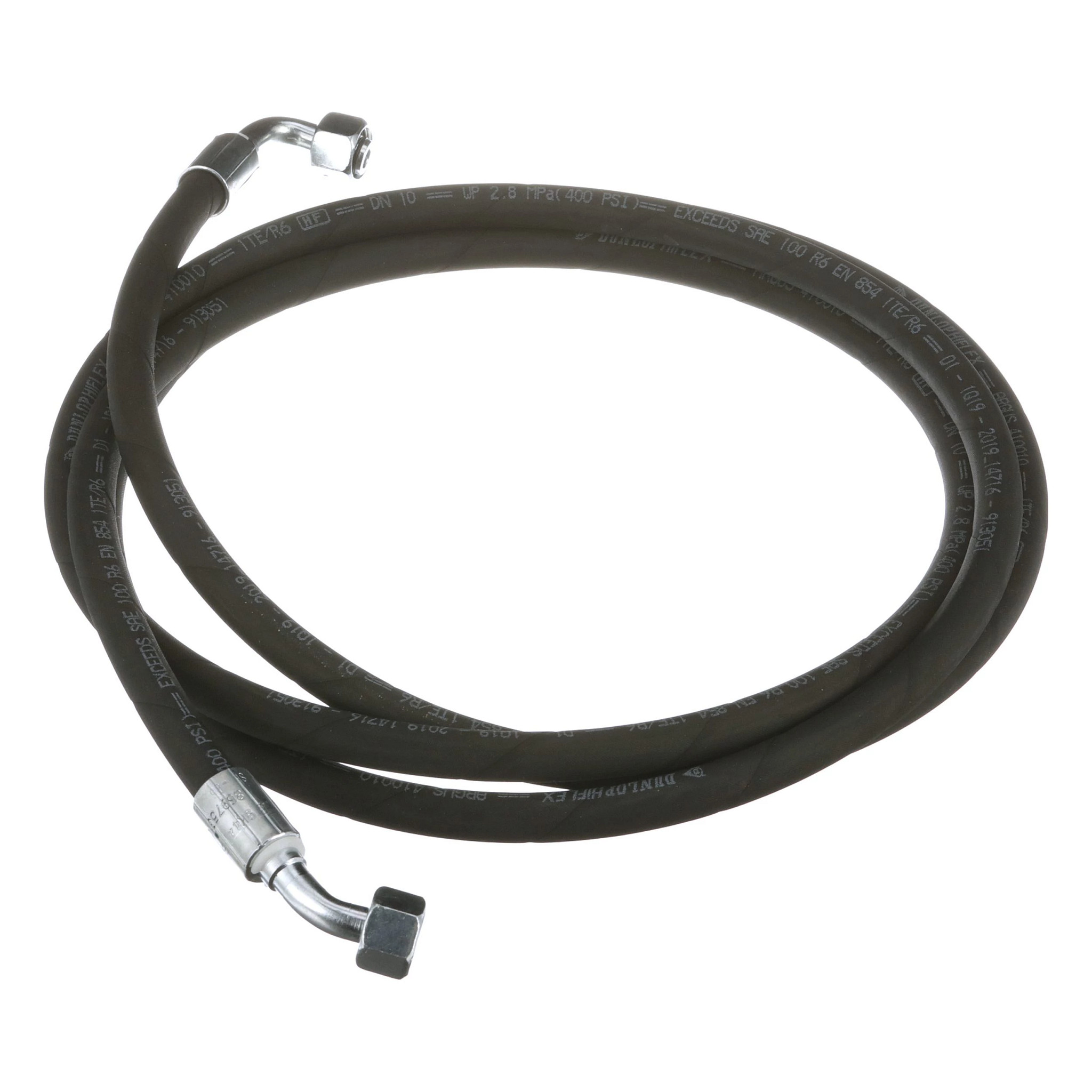 HOSE | NEWHOLLANDAG | GB | EN