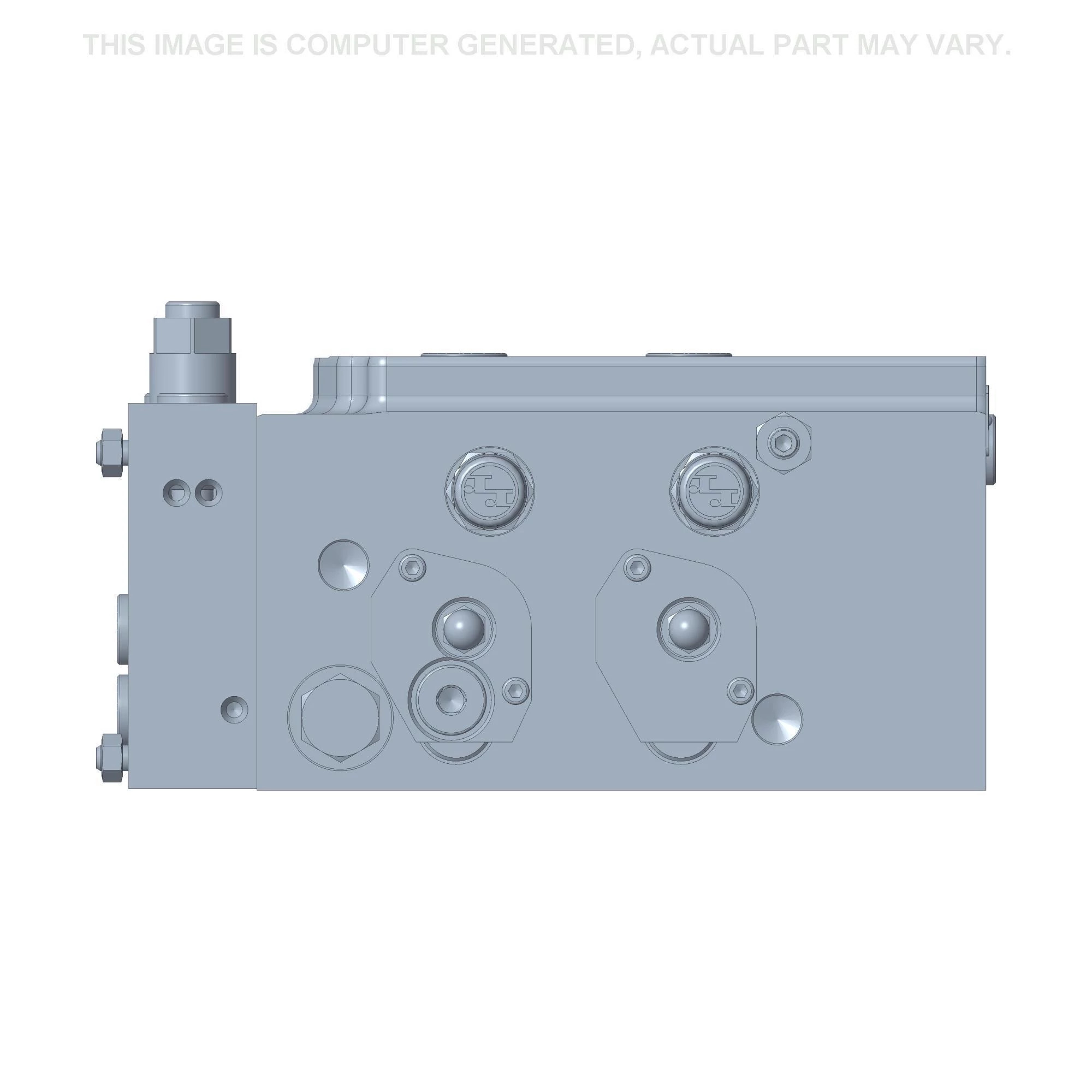 CONTROL VALVE | NEWHOLLANDCE | US | EN