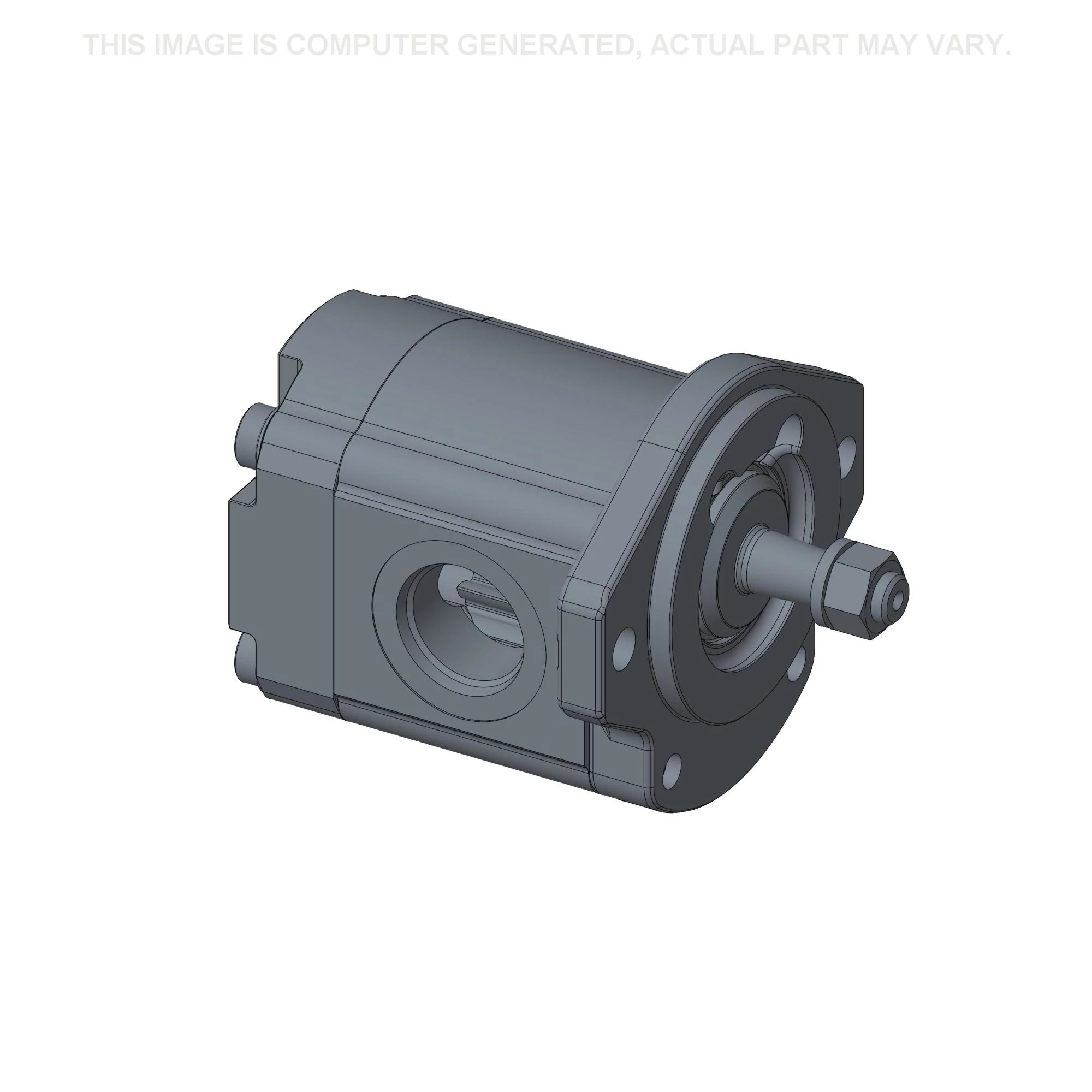 Motor Hidráulico | NEWHOLLANDCE | BR | PT