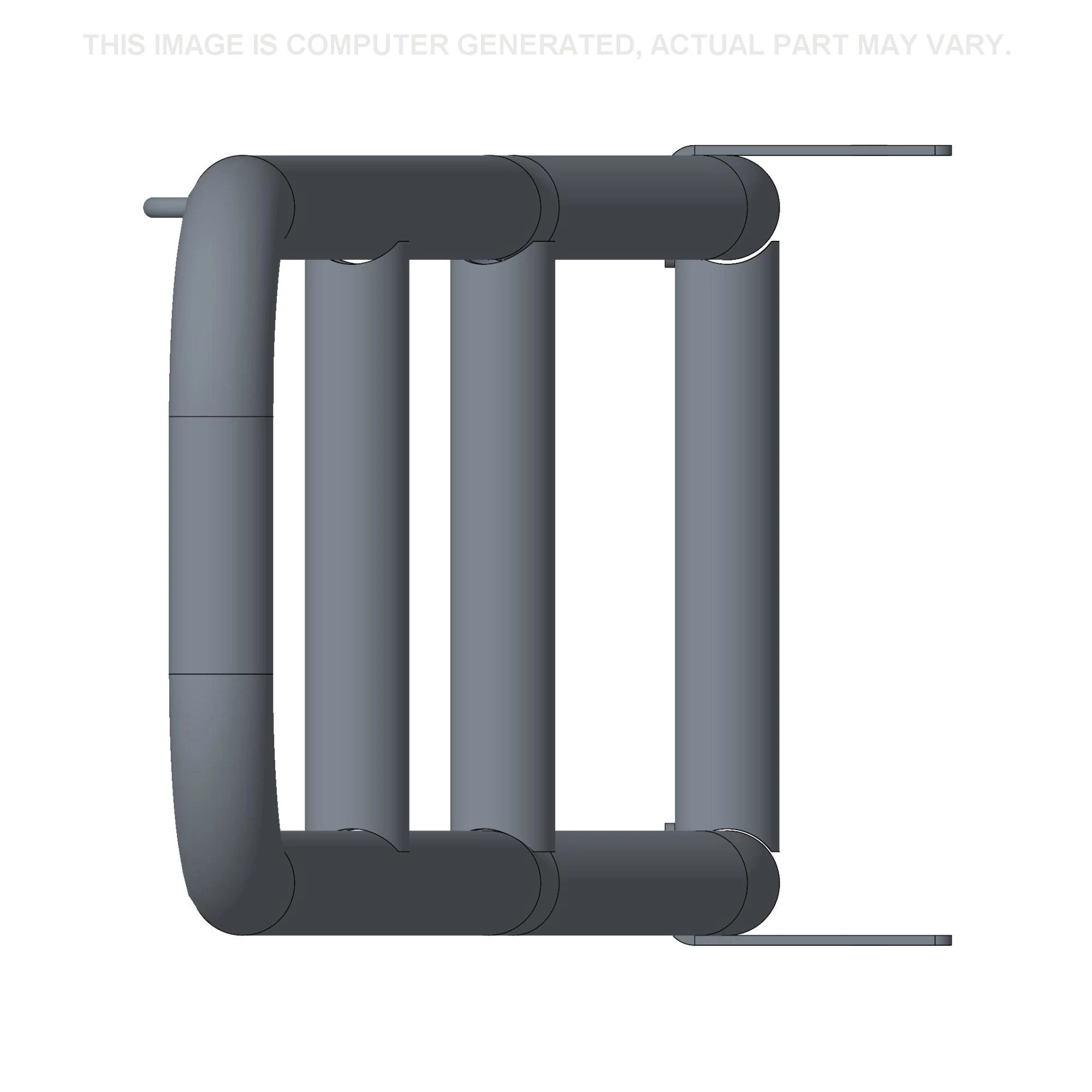 HANDRAIL | CASEIH | ANZ | EN