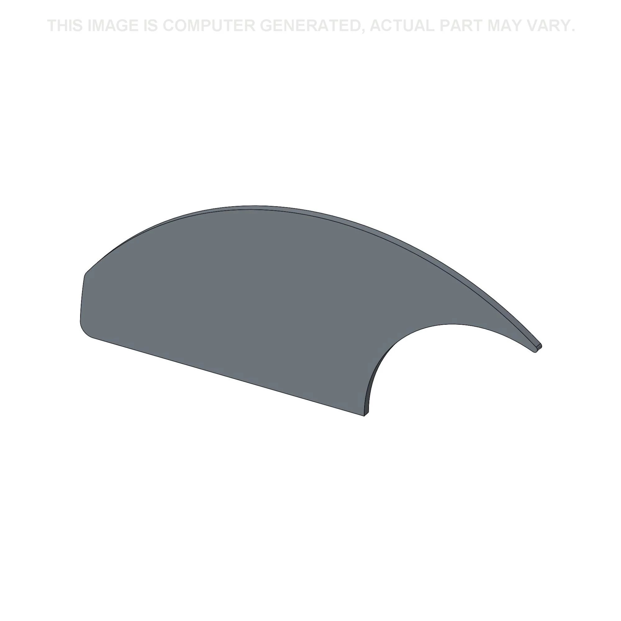 PLATE | CASEIH | CA | EN