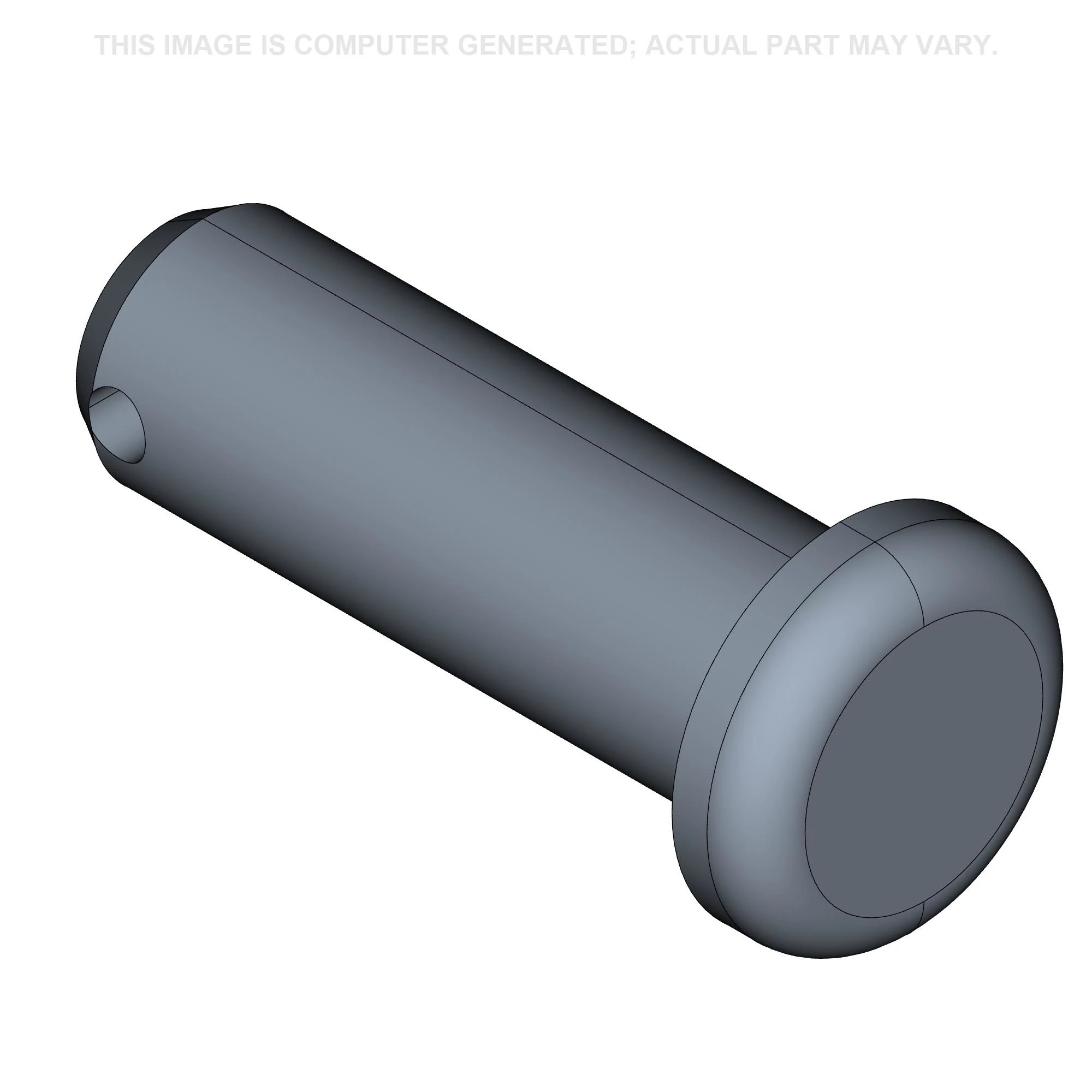 HEADED PIN | CASECE | US | EN