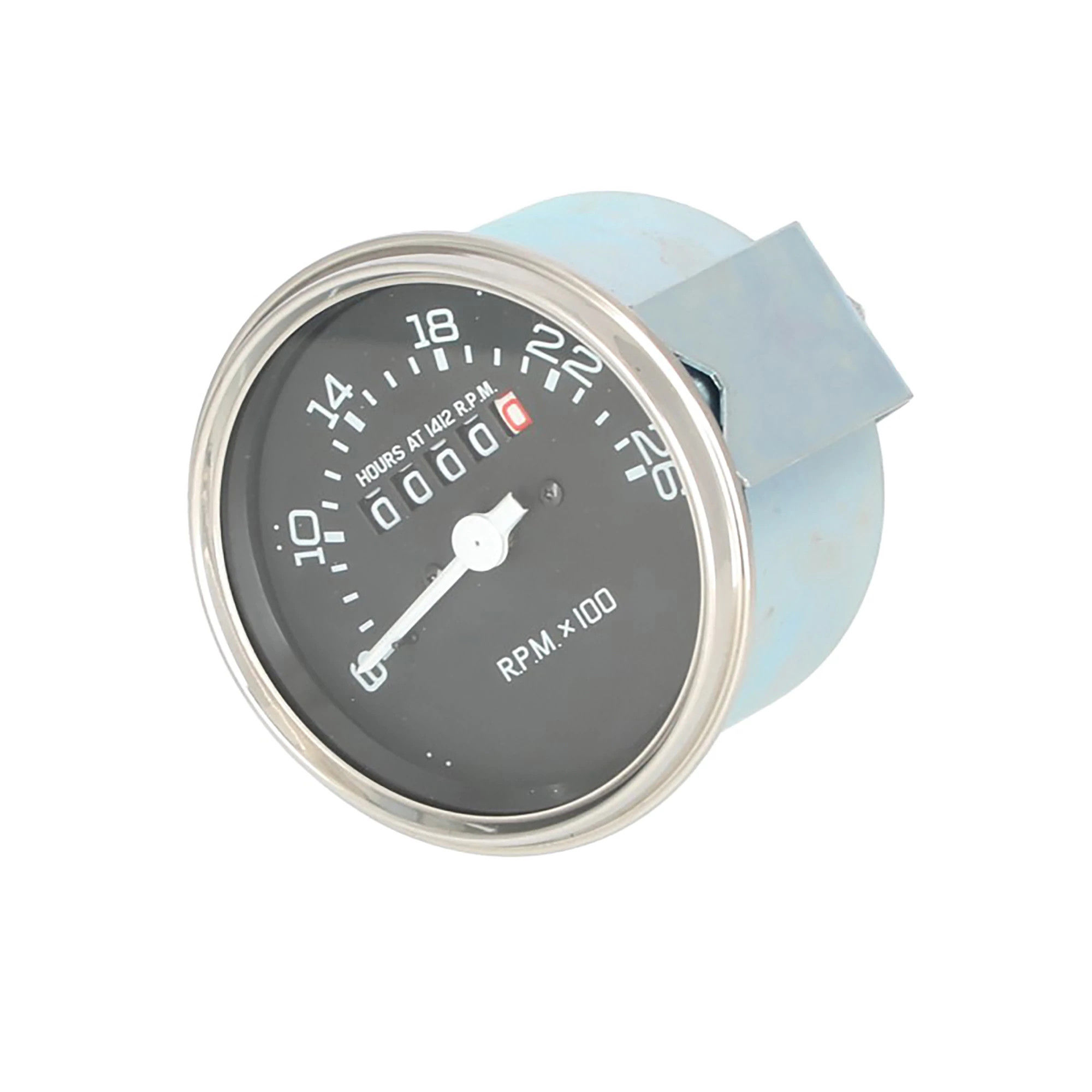 Tachometer Gauge | NEWHOLLANDAG | CA | EN