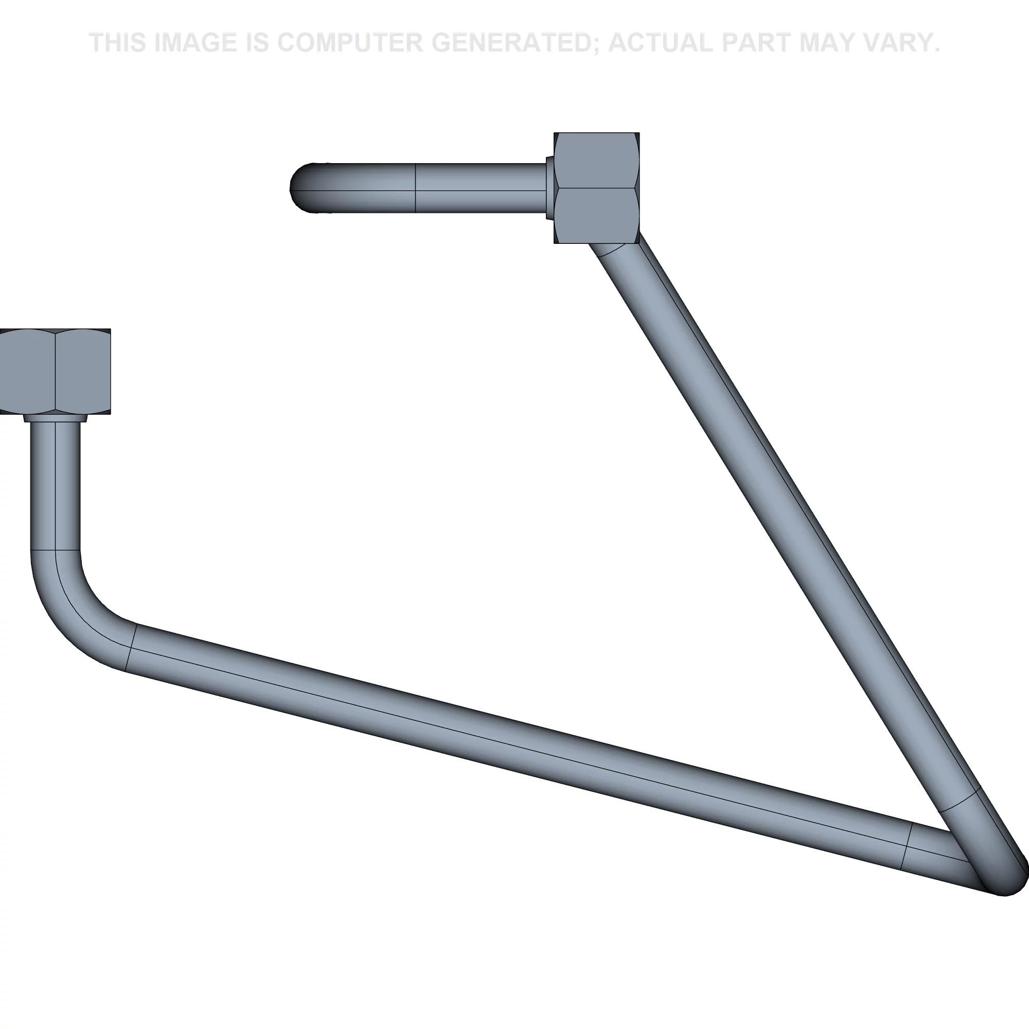 TUBO | CASEIH | EU | ES