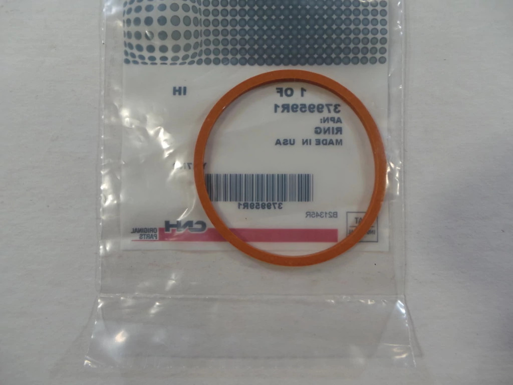 ANILLO | NEWHOLLANDAG | EU | NL