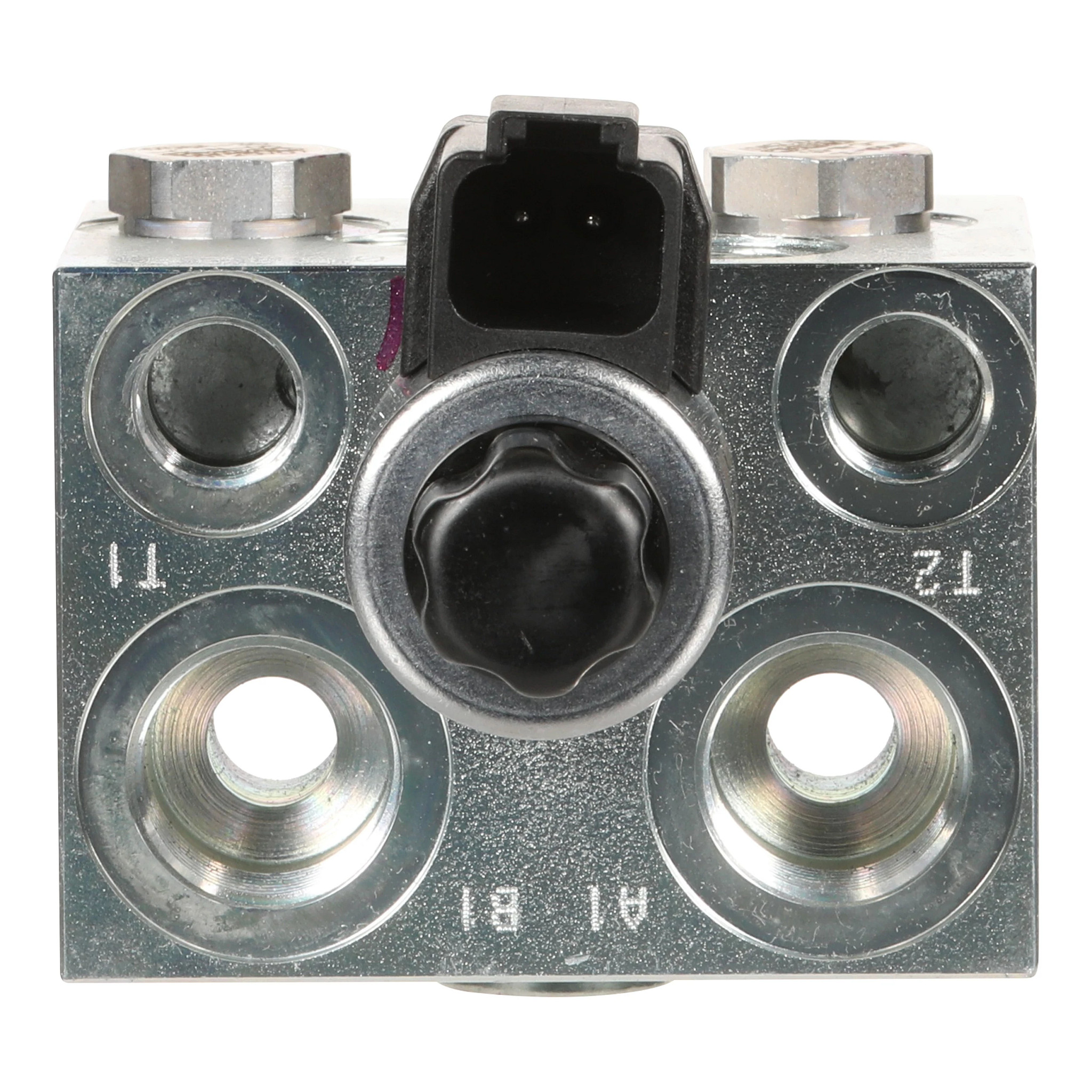 HYDRAULIC VALVE | NEWHOLLANDAG | US | EN