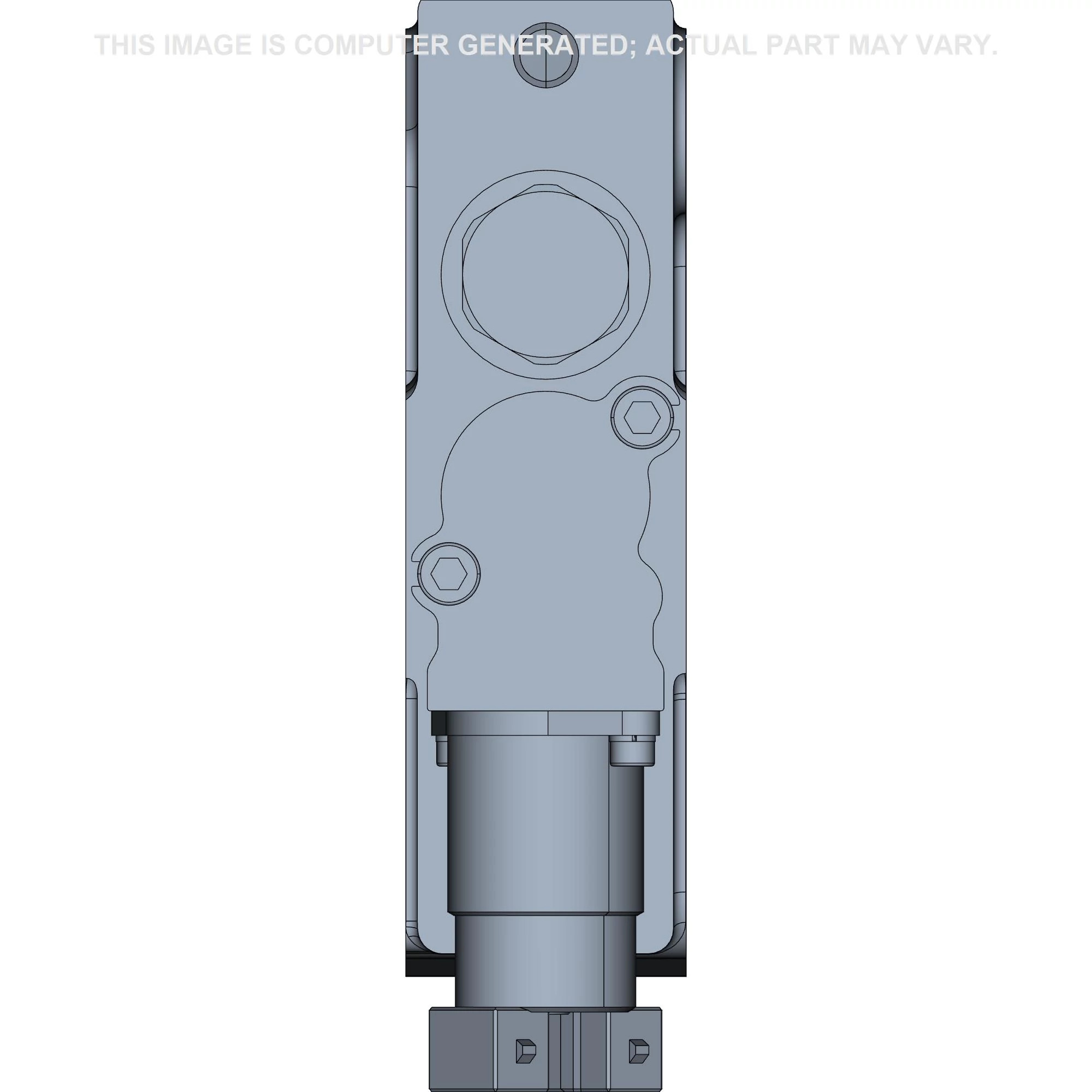 VALVE | CASEIH | US | EN