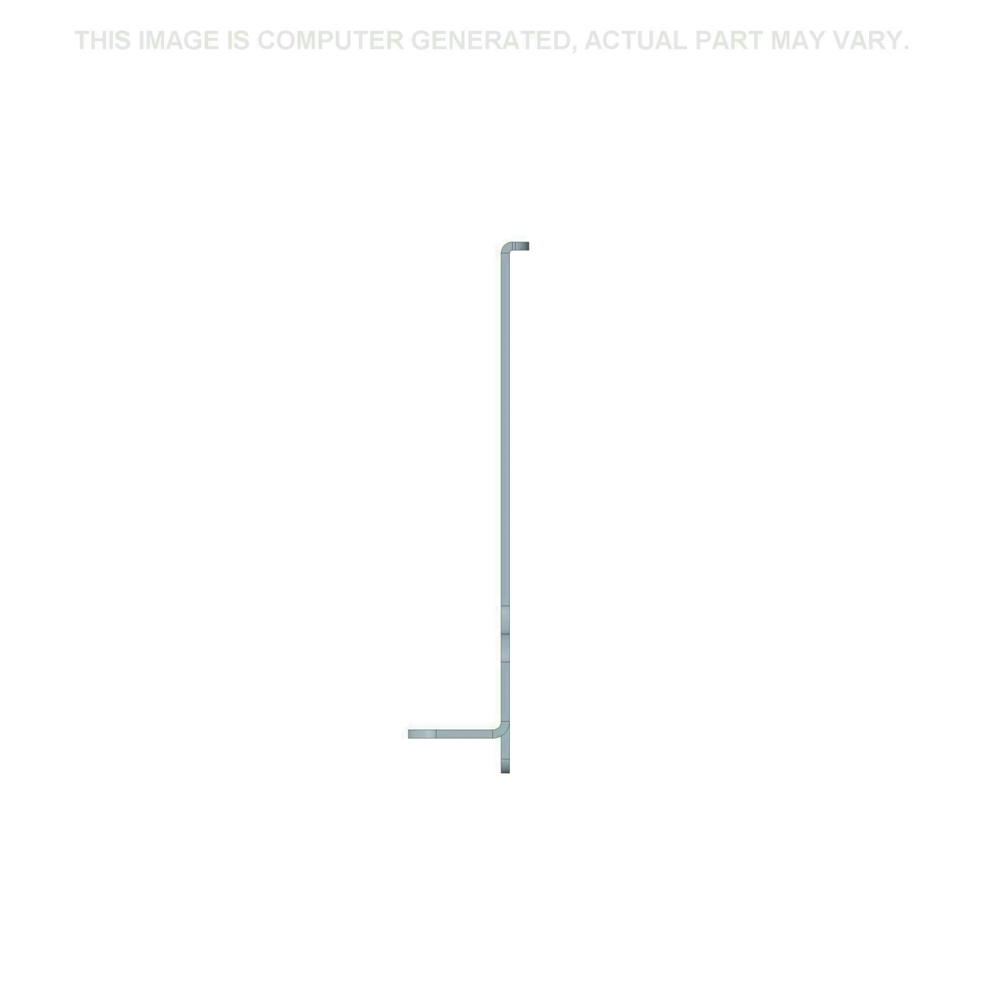 BRACKET | NEWHOLLANDAG | SA | EN