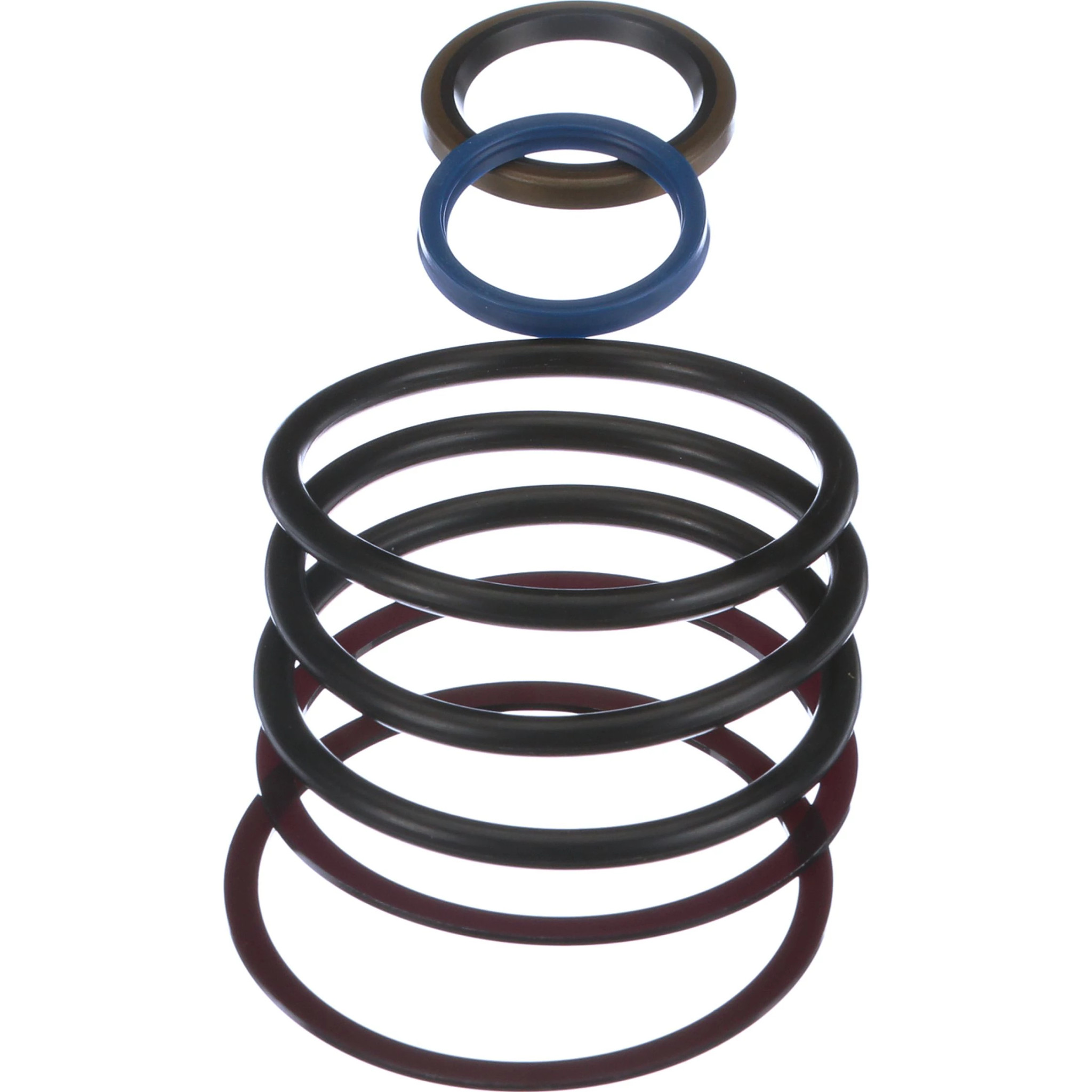 KIT GUARNIZIONI | NEWHOLLANDAG | IT | IT