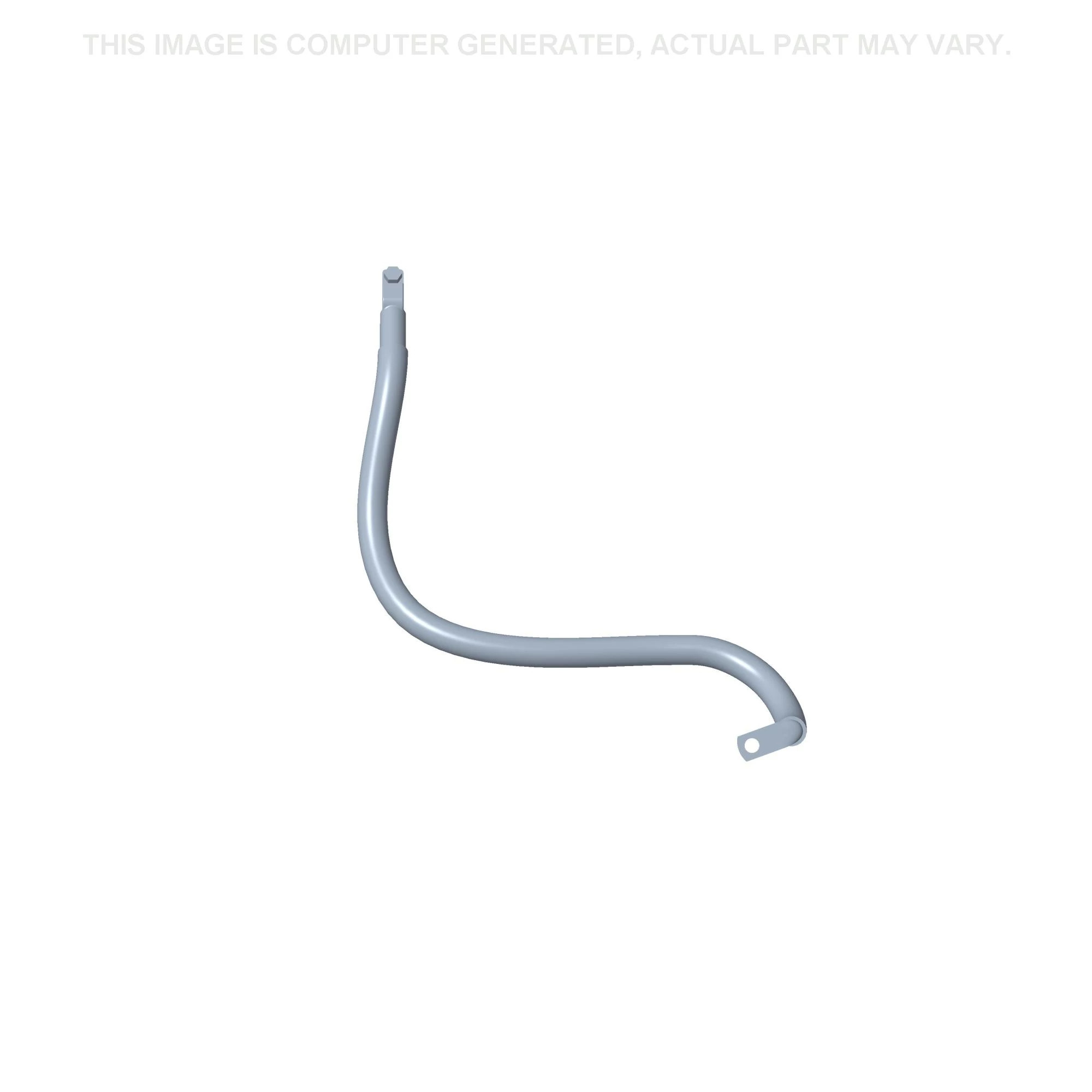 NEG BATTERY CABLE | NEWHOLLANDAG | US | EN