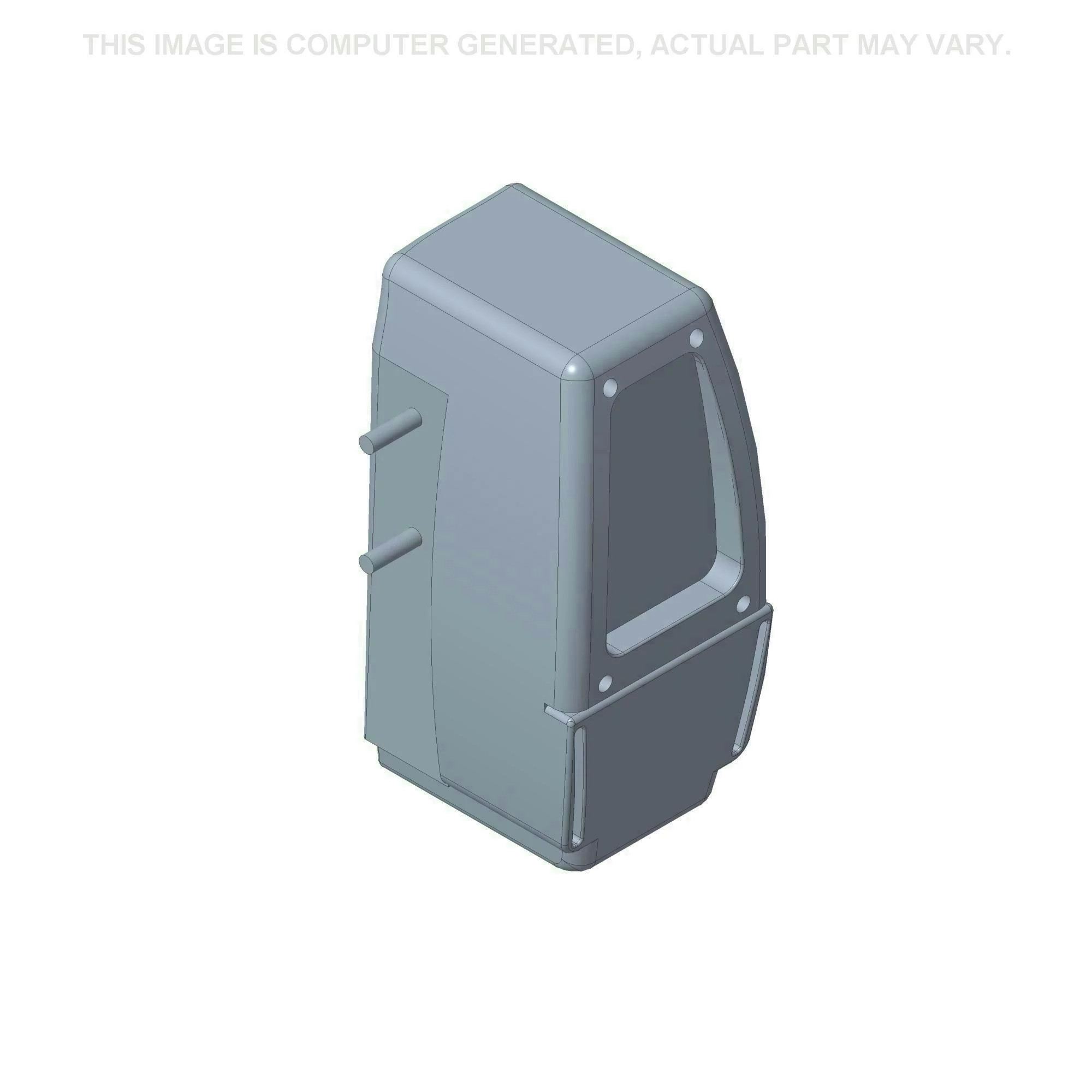 Headlamp | NEWHOLLANDCE | CA | EN