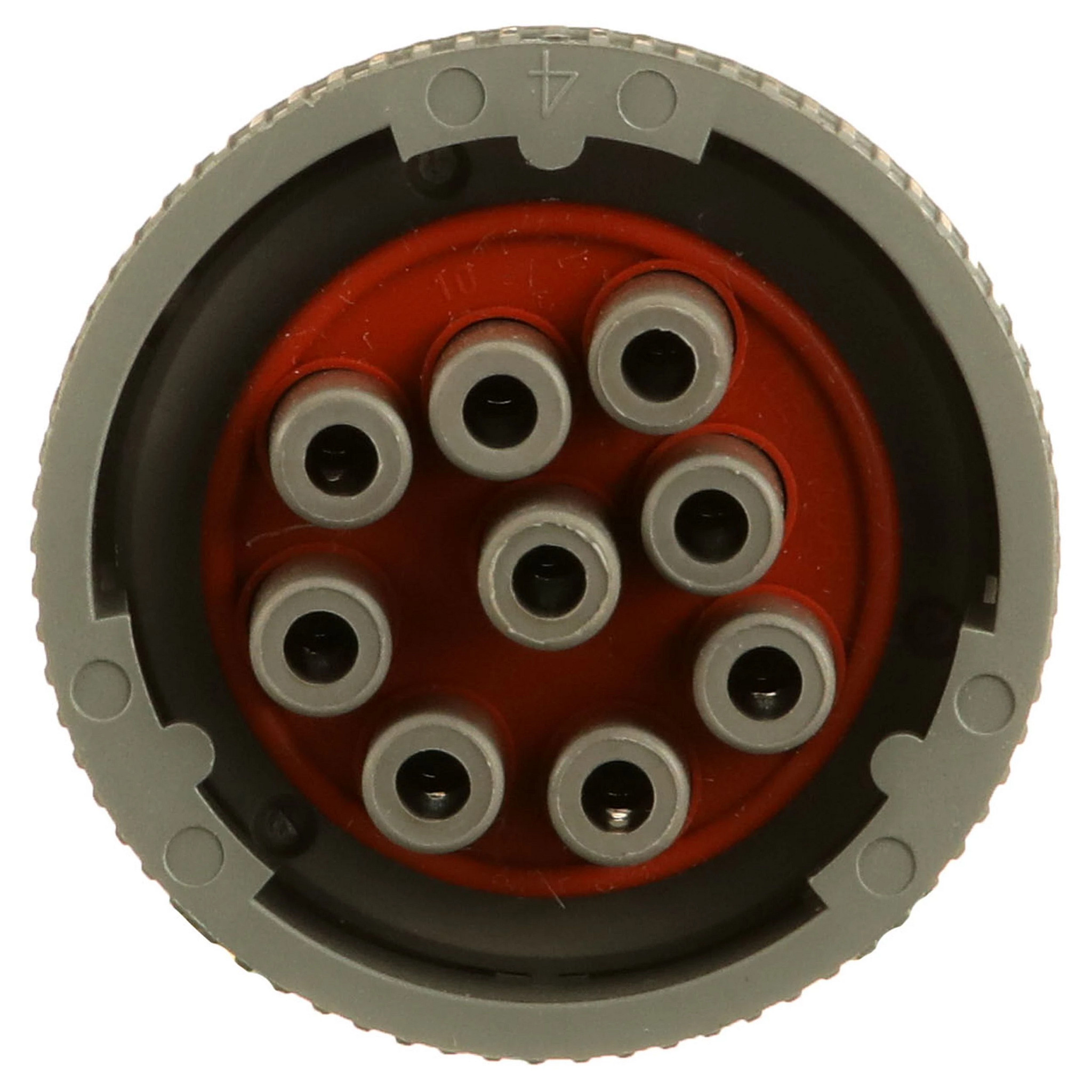 ELEC CONNECTOR | CASEIH | US | EN