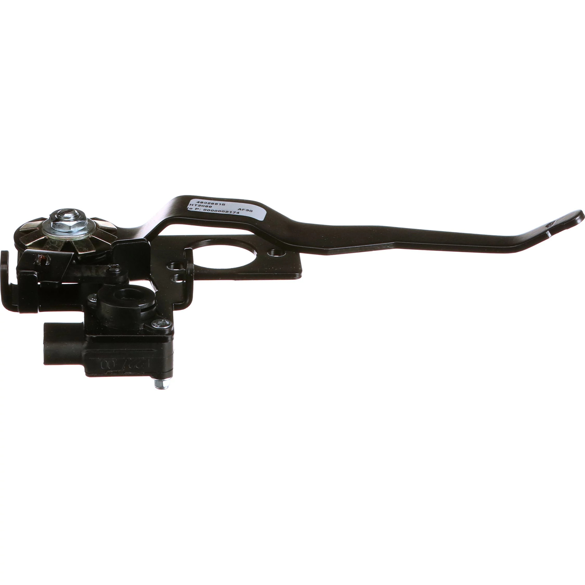 THROTTLE | NEWHOLLANDAG | IE | EN