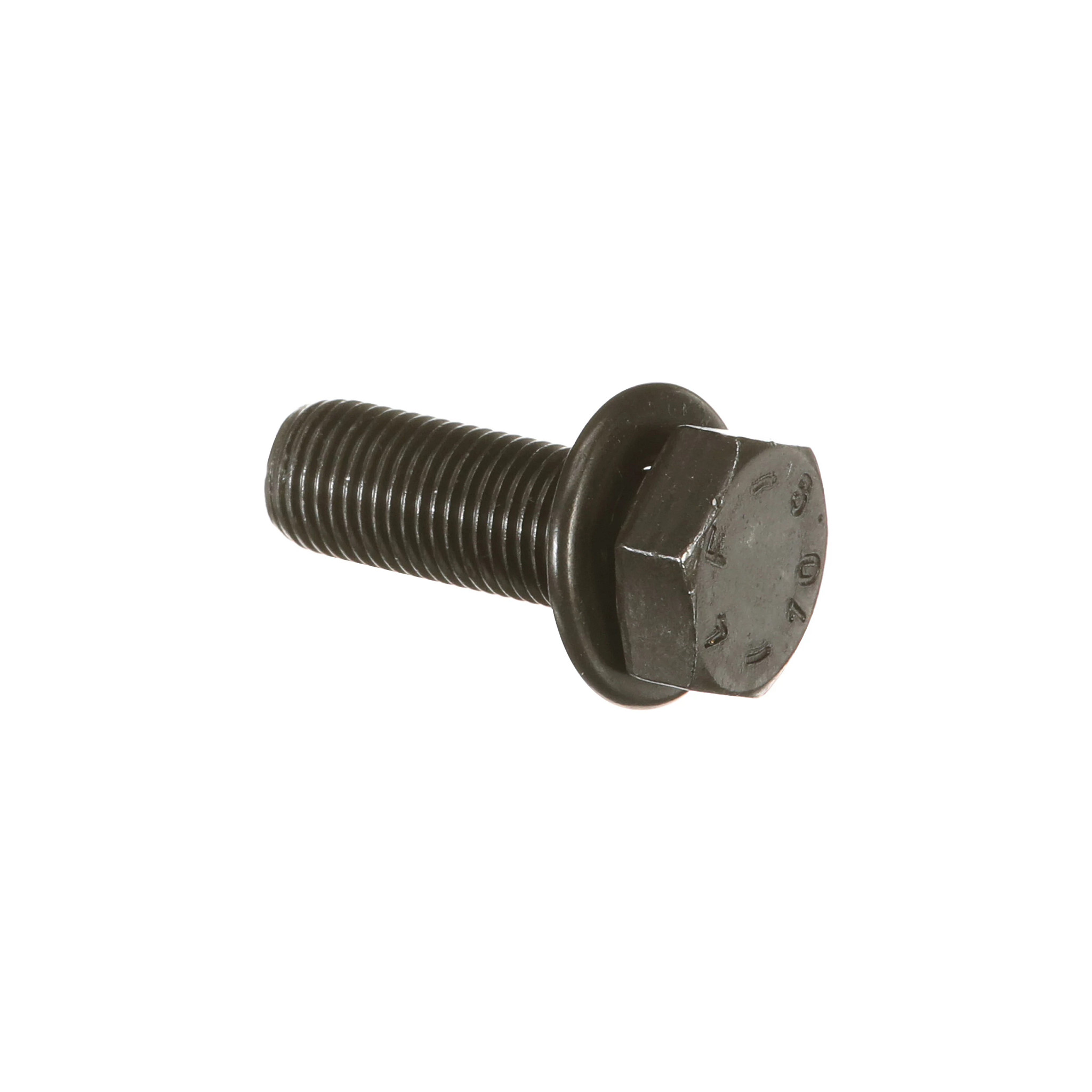 Hex Captive Washer Screw - M12 x 1.25 x 31 | CASECE | BR | PT