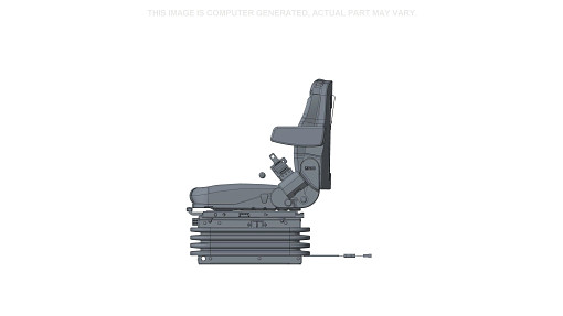 DRIVER SEAT | NEWHOLLANDCE | SA | EN