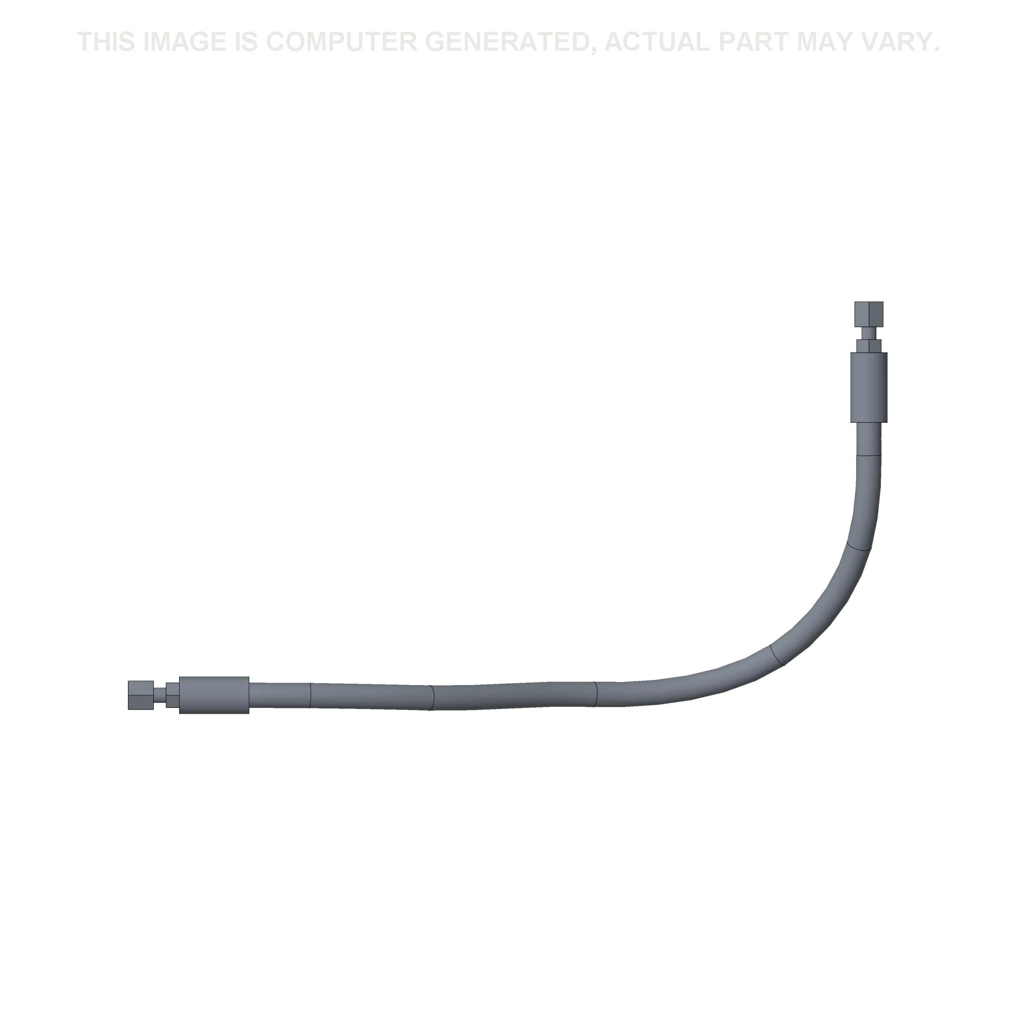 TUBO FLESSIBILE | CASEIH | IT | IT