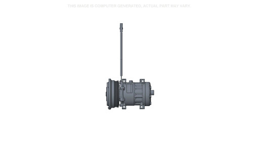 COMPRESSOR RECUPERAD | STEYR | EU | PT
