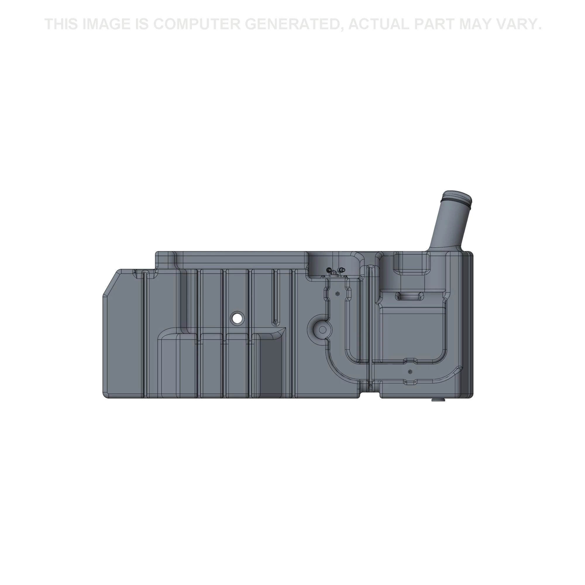 KRAFTSTOFFTANK | NEWHOLLANDAG | DE | DE