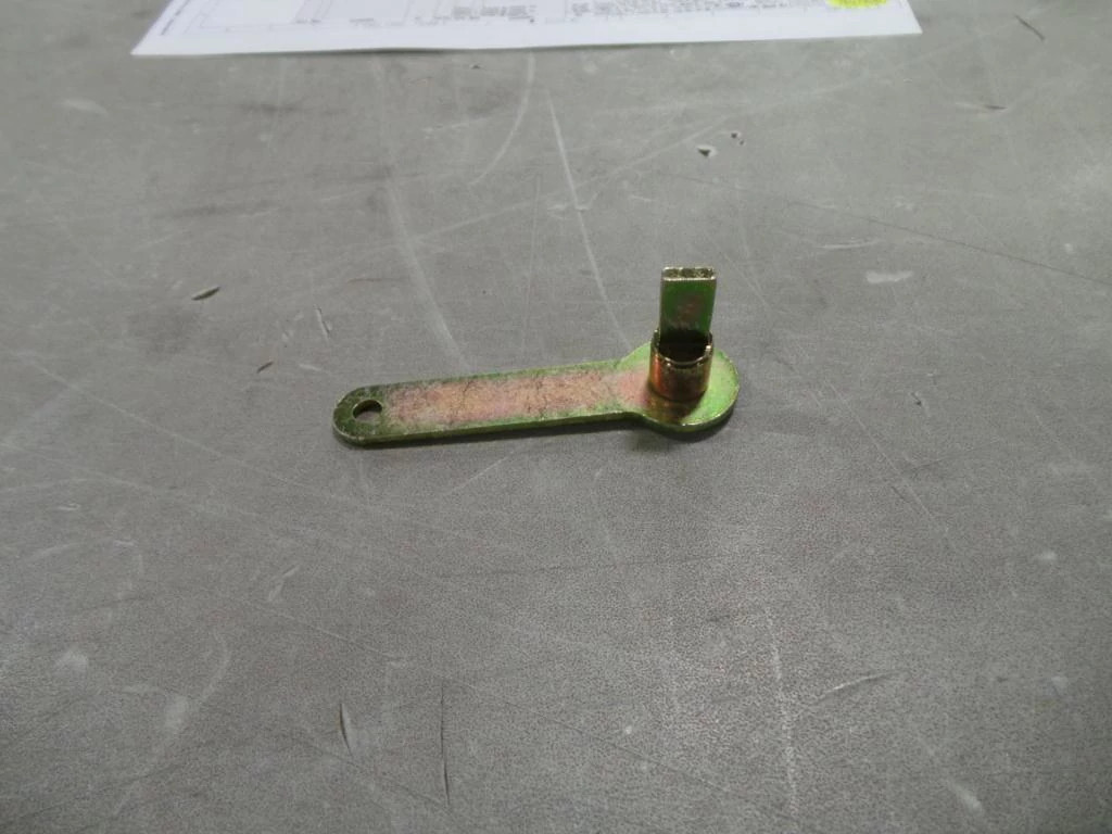 PIN | CASECE | CA | EN