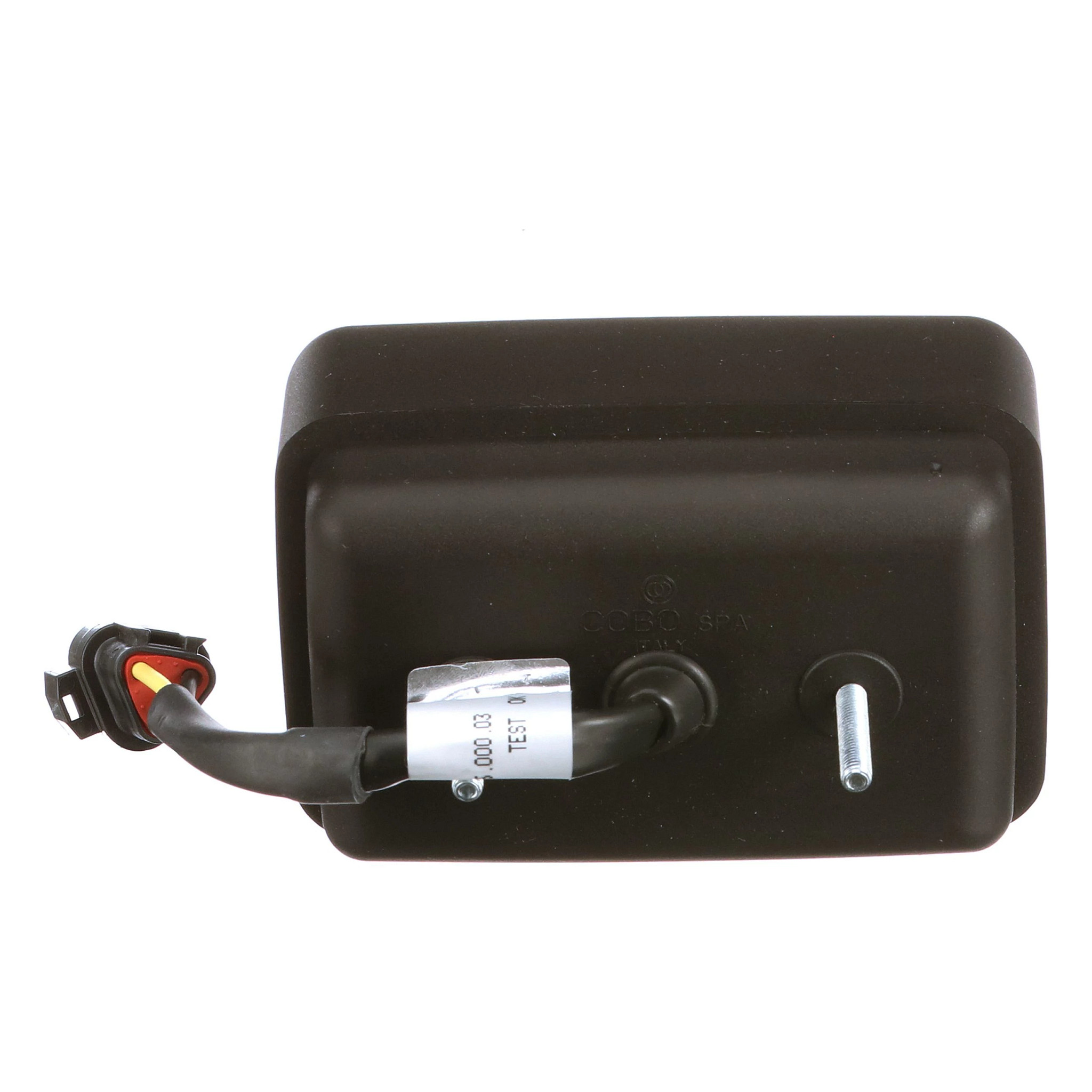 HEADLAMP | STEYR | AMEA | EN