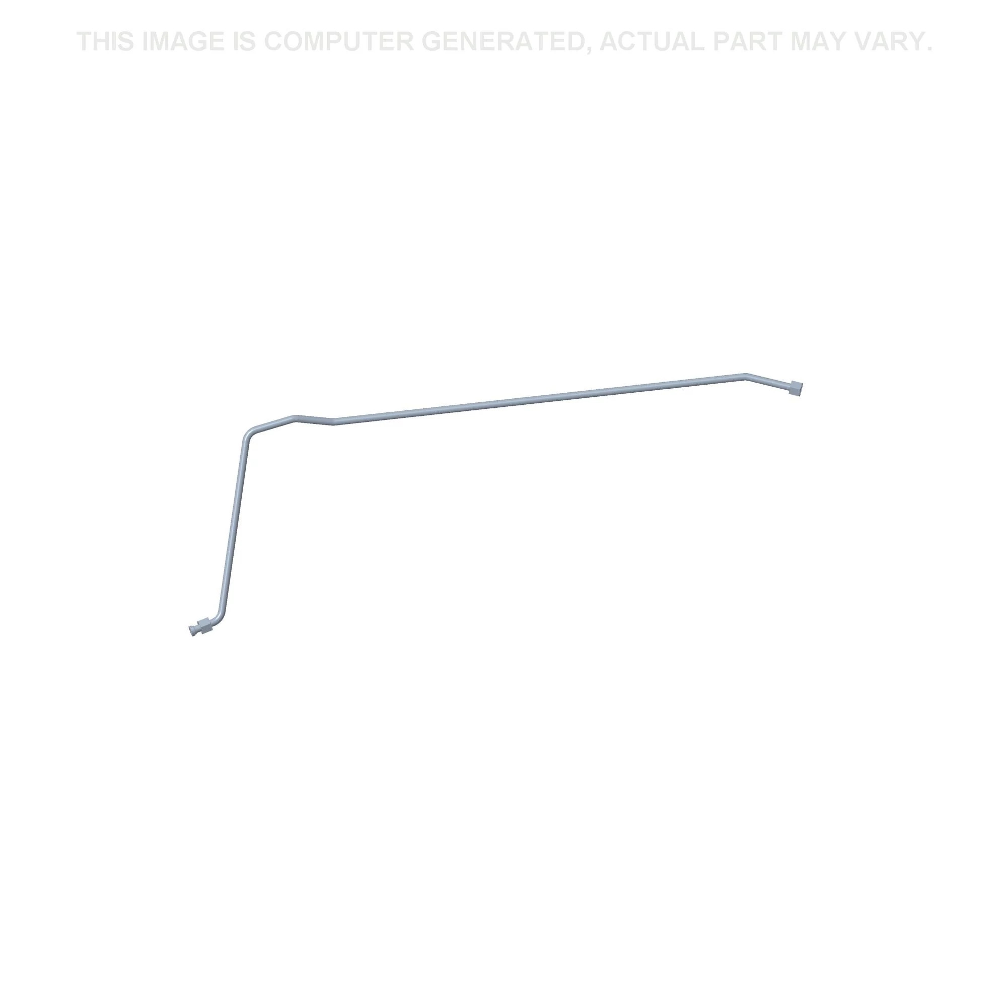 TUBO HIDRÁULICO | CASECE | EU | ES