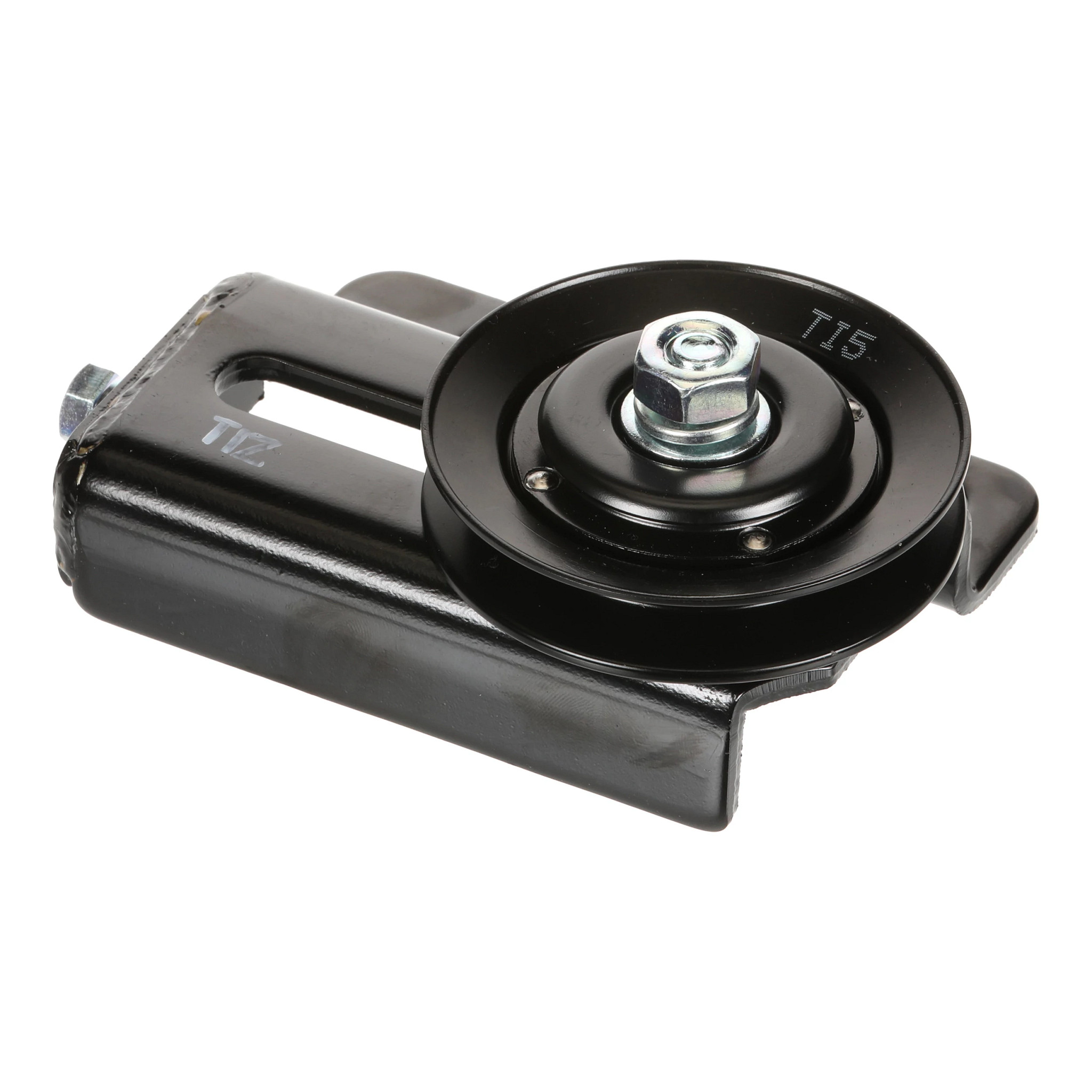 Pulley | CASEIH | NZ | EN