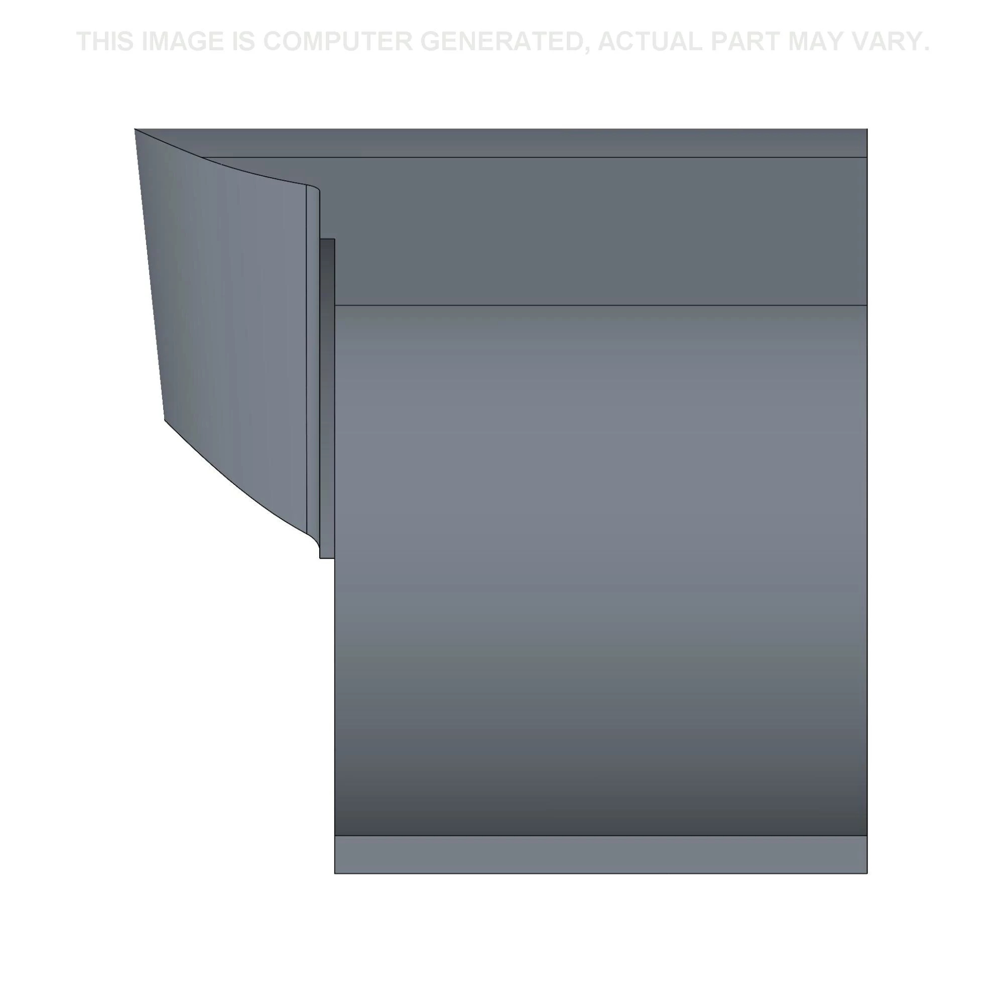SAE FLANGE | CASEIH | CA | EN
