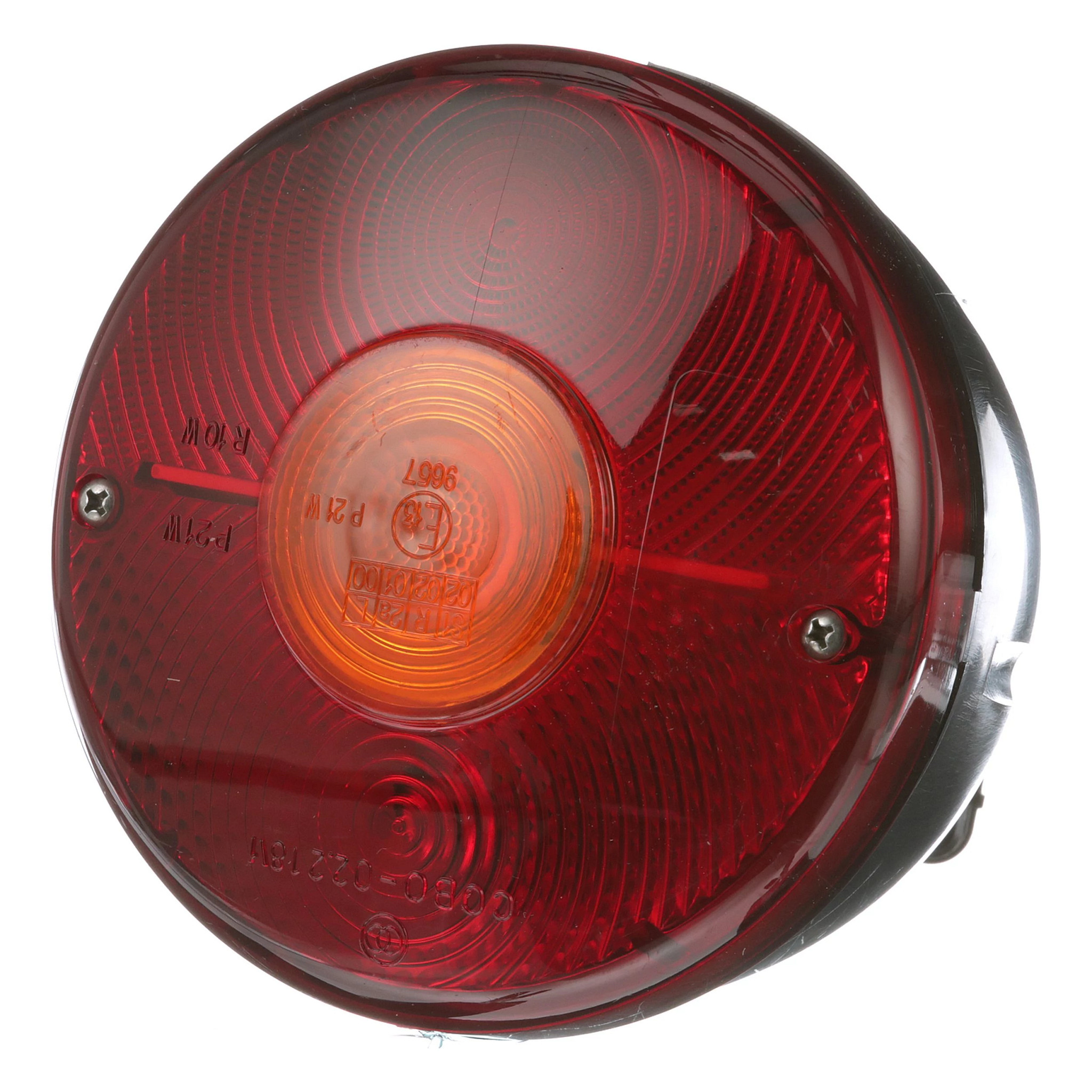 REVERSE LAMP | NEWHOLLANDAG | AMEA | EN