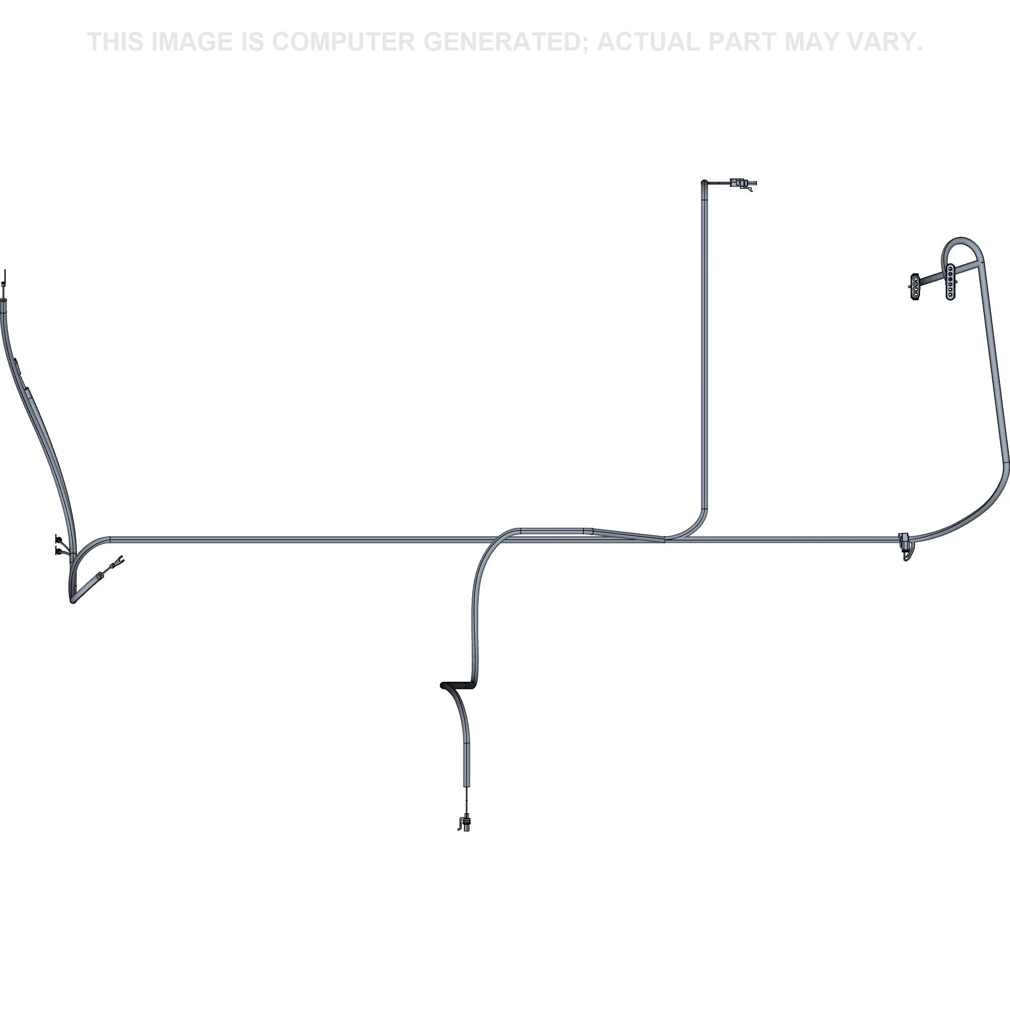 WIRE HARNESS | CASECE | US | EN