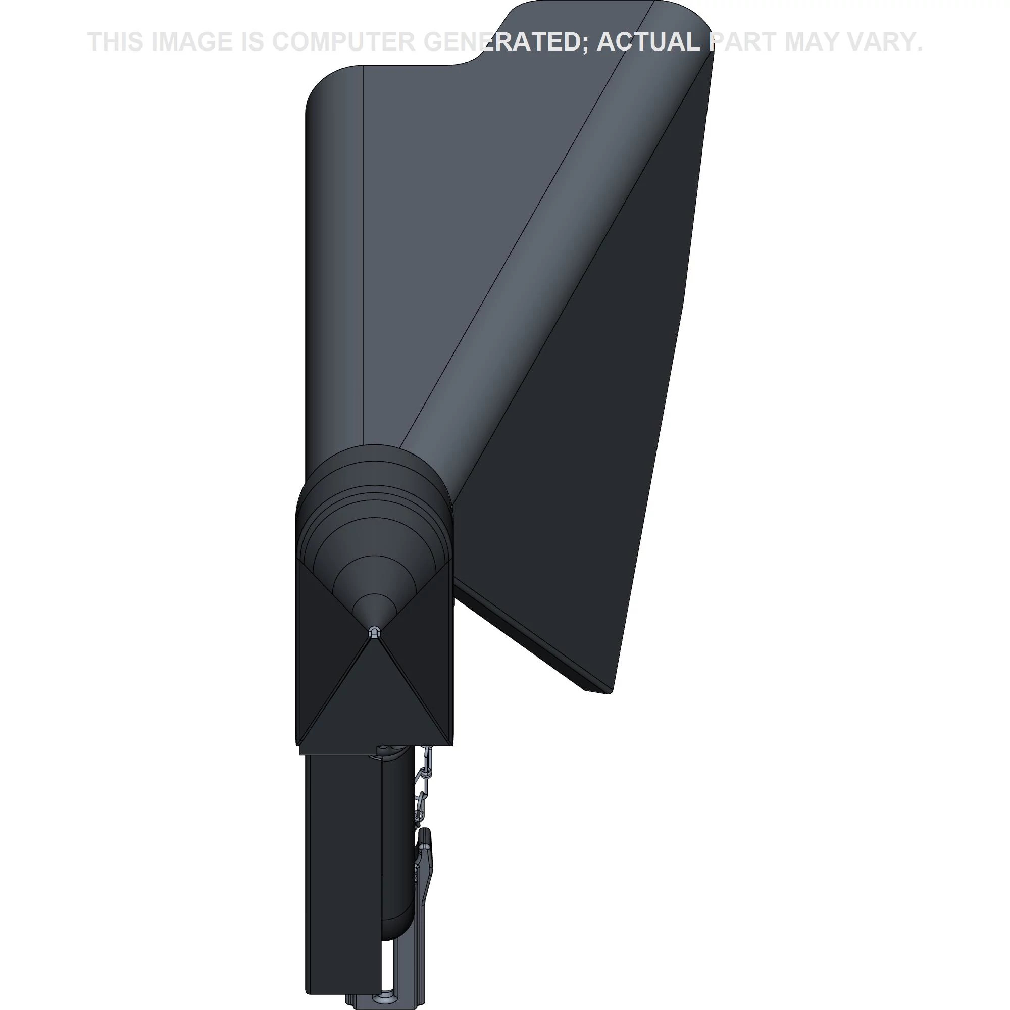 CROP DIVIDER | CASEIH | US | EN