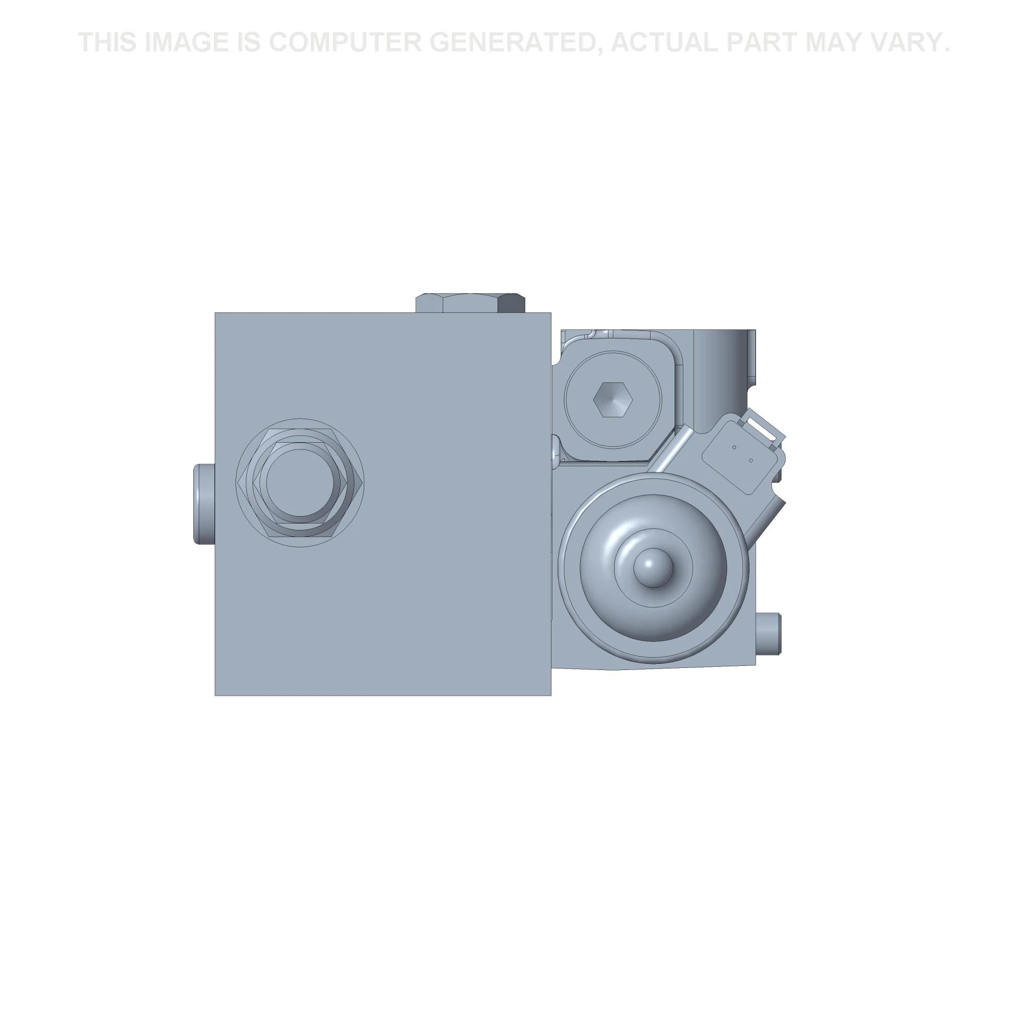 VALVE SECTION | CASEIH | IE | EN