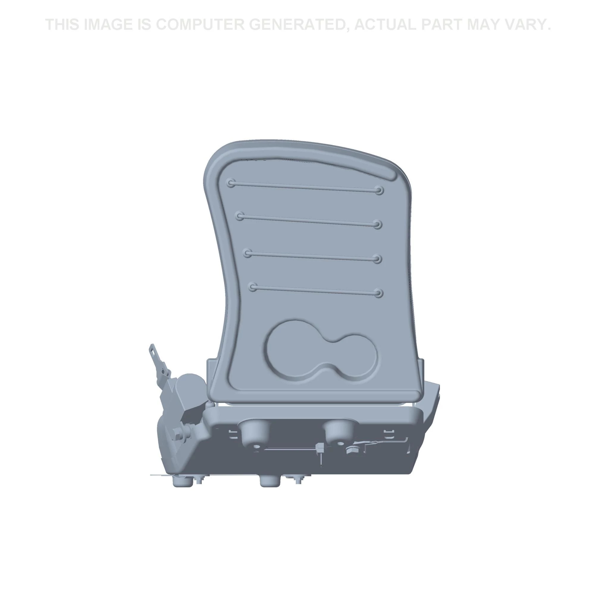 SIÈGE PASSAGE | CASEIH | EU | FR