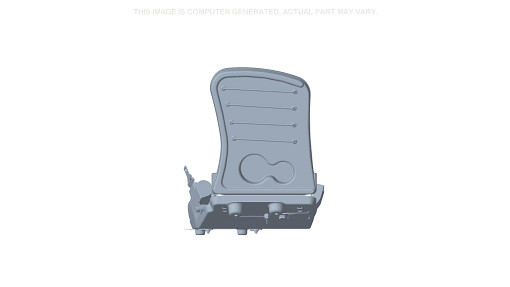 INSTRUCTIONAL SEAT | STEYR | GB | EN