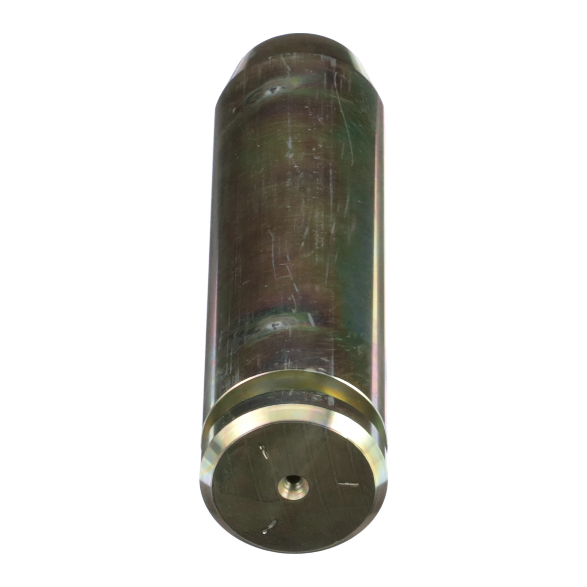 GROOVED PIN | NEWHOLLANDCE | CA | EN