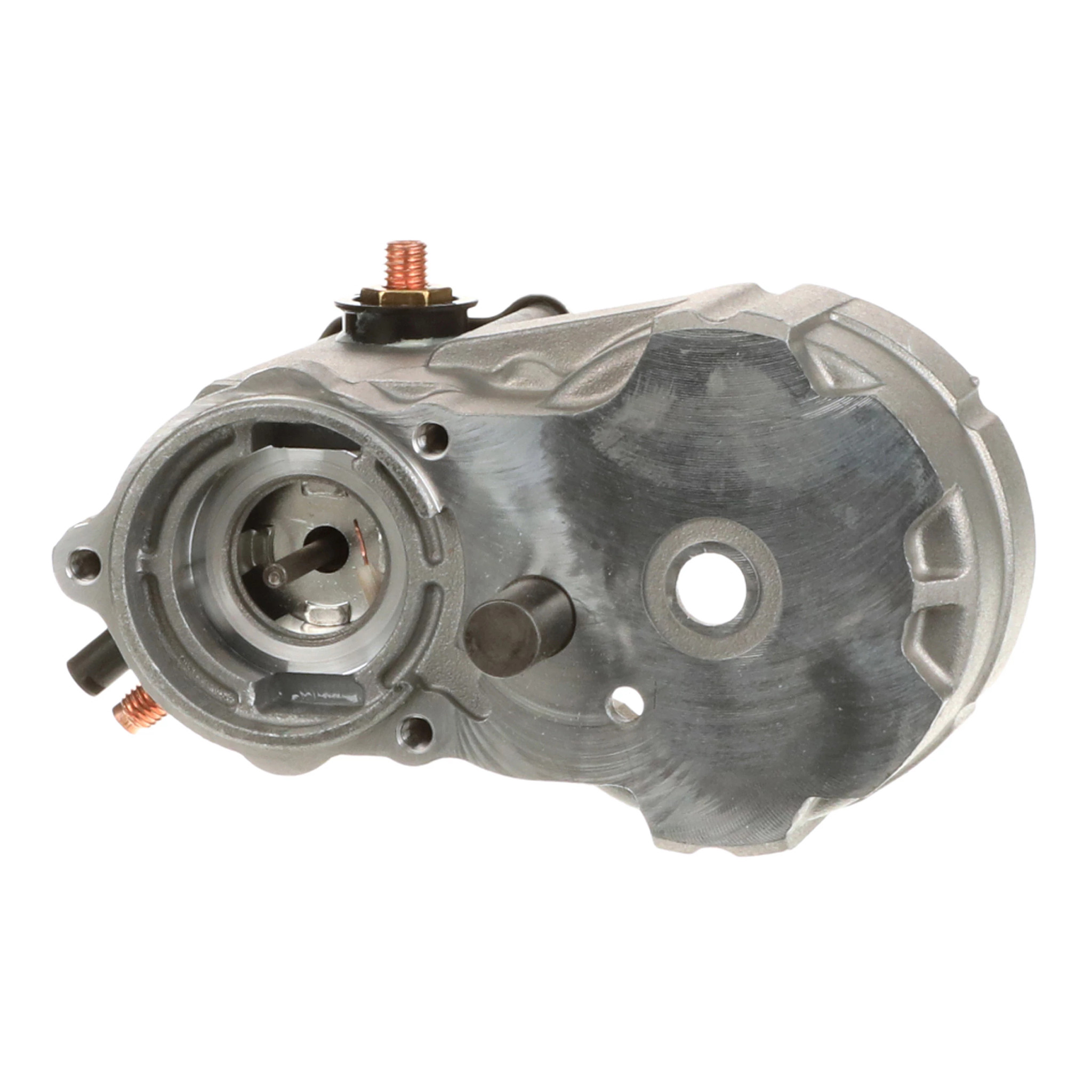 KIT, STARTER MTR REP | CASECE | CA | EN