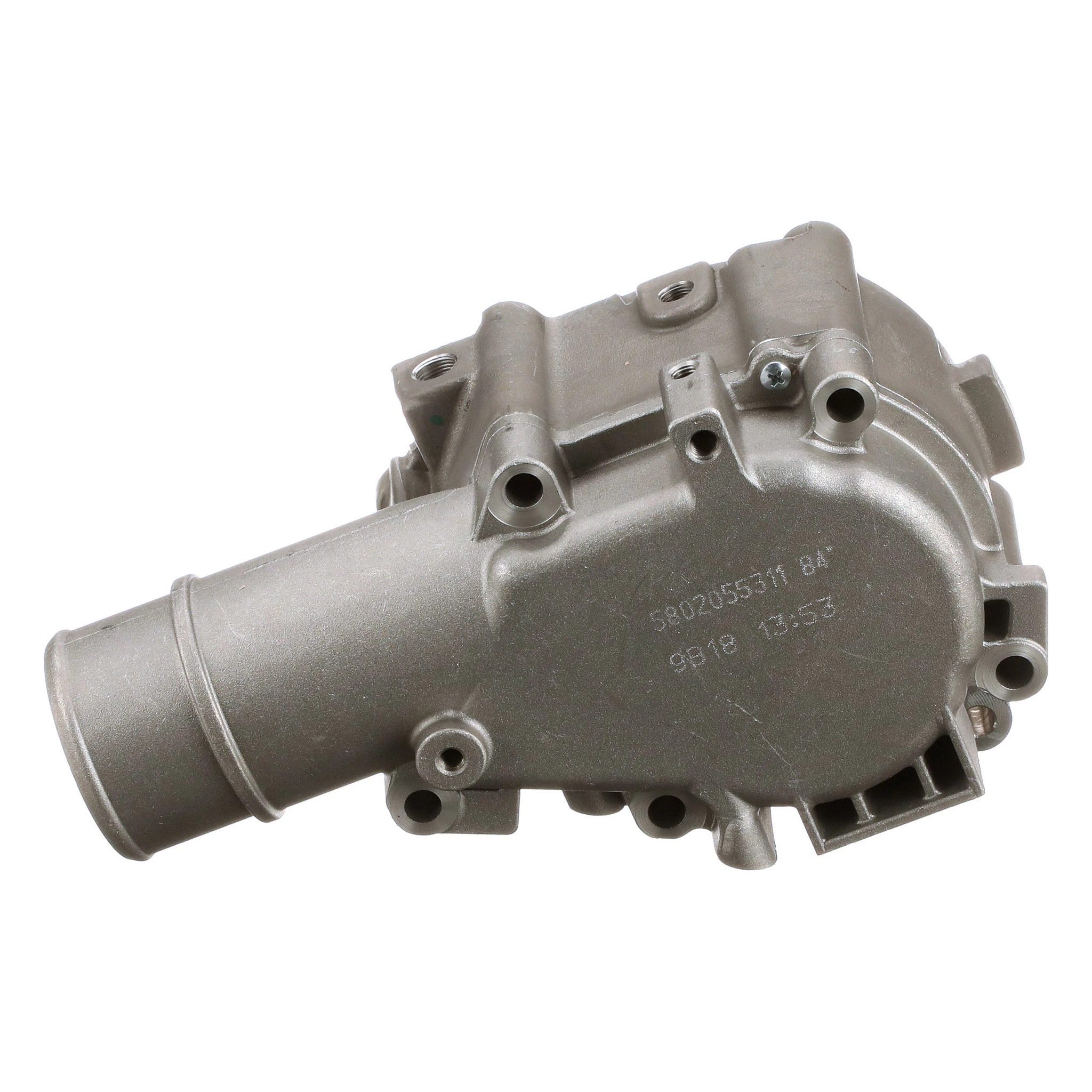 TERMOSTATO | NEWHOLLANDAG | ES | ES