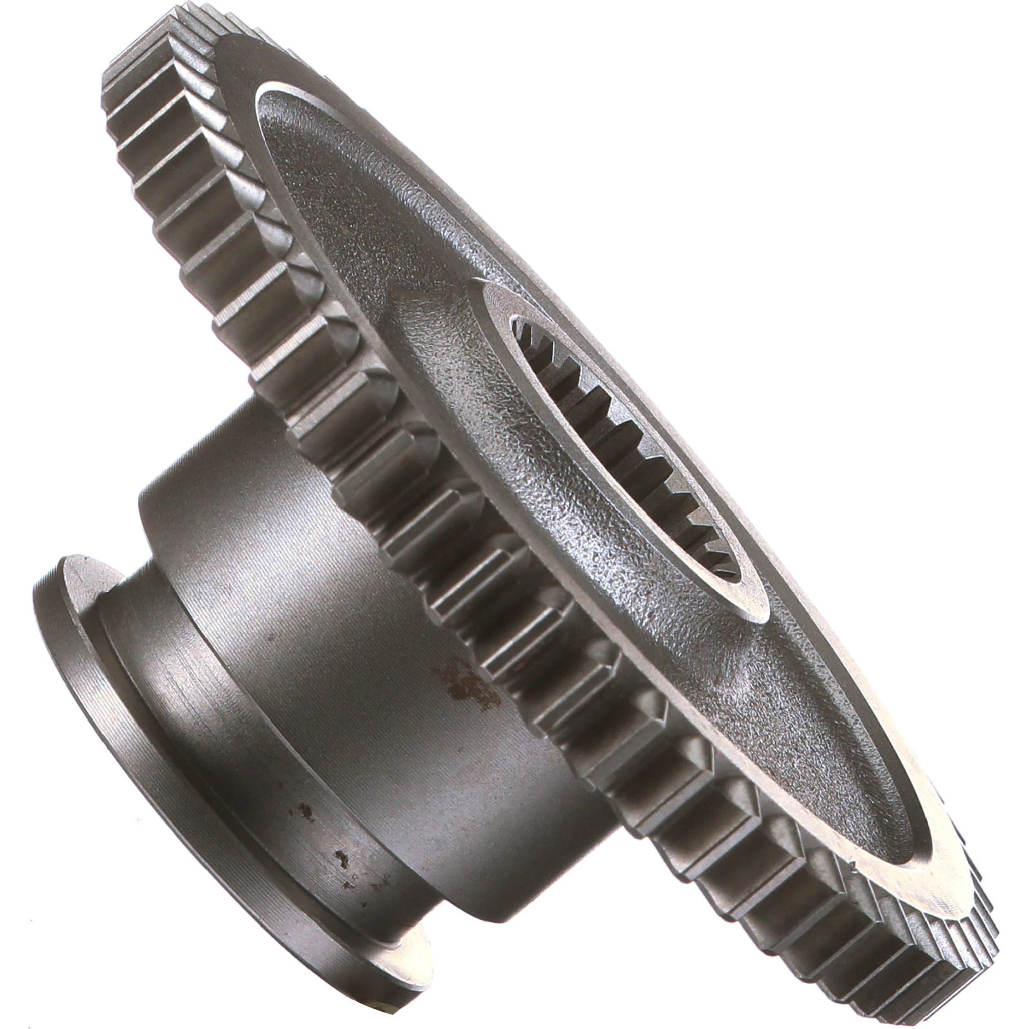 GEAR | CASEIH | AMEA | EN