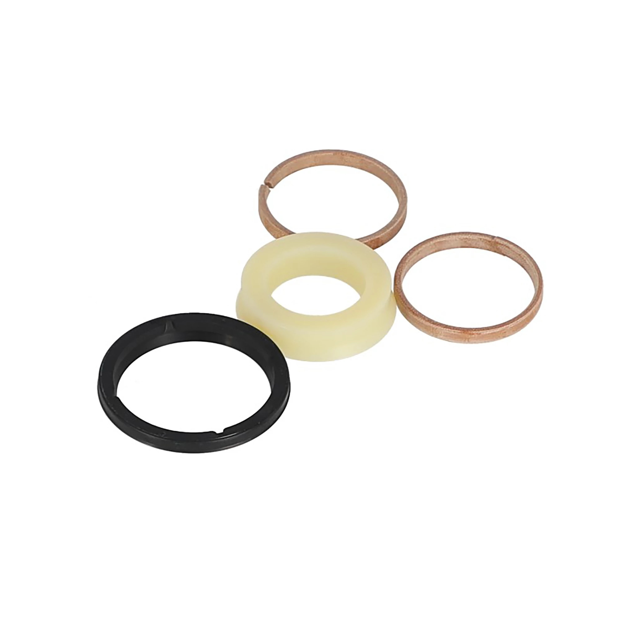 Hydraulic Seal Kit - Track Adjuster Cylinder | NEWHOLLANDCE | US | EN
