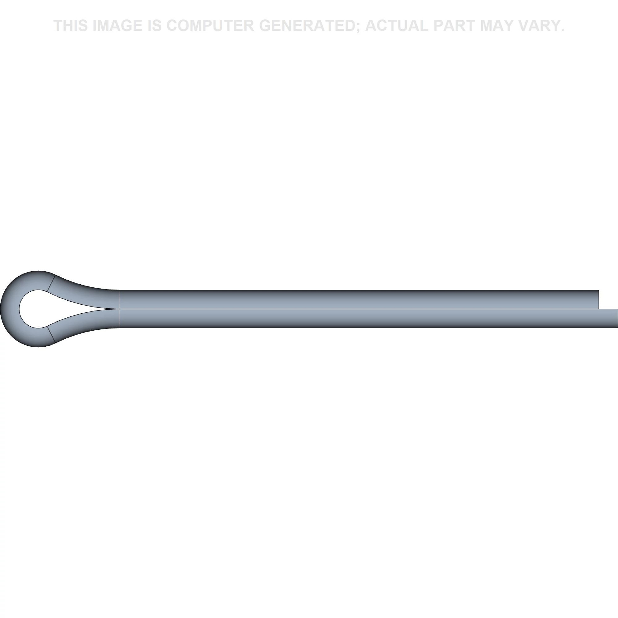 COTTER PIN | CASEIH | CA | EN